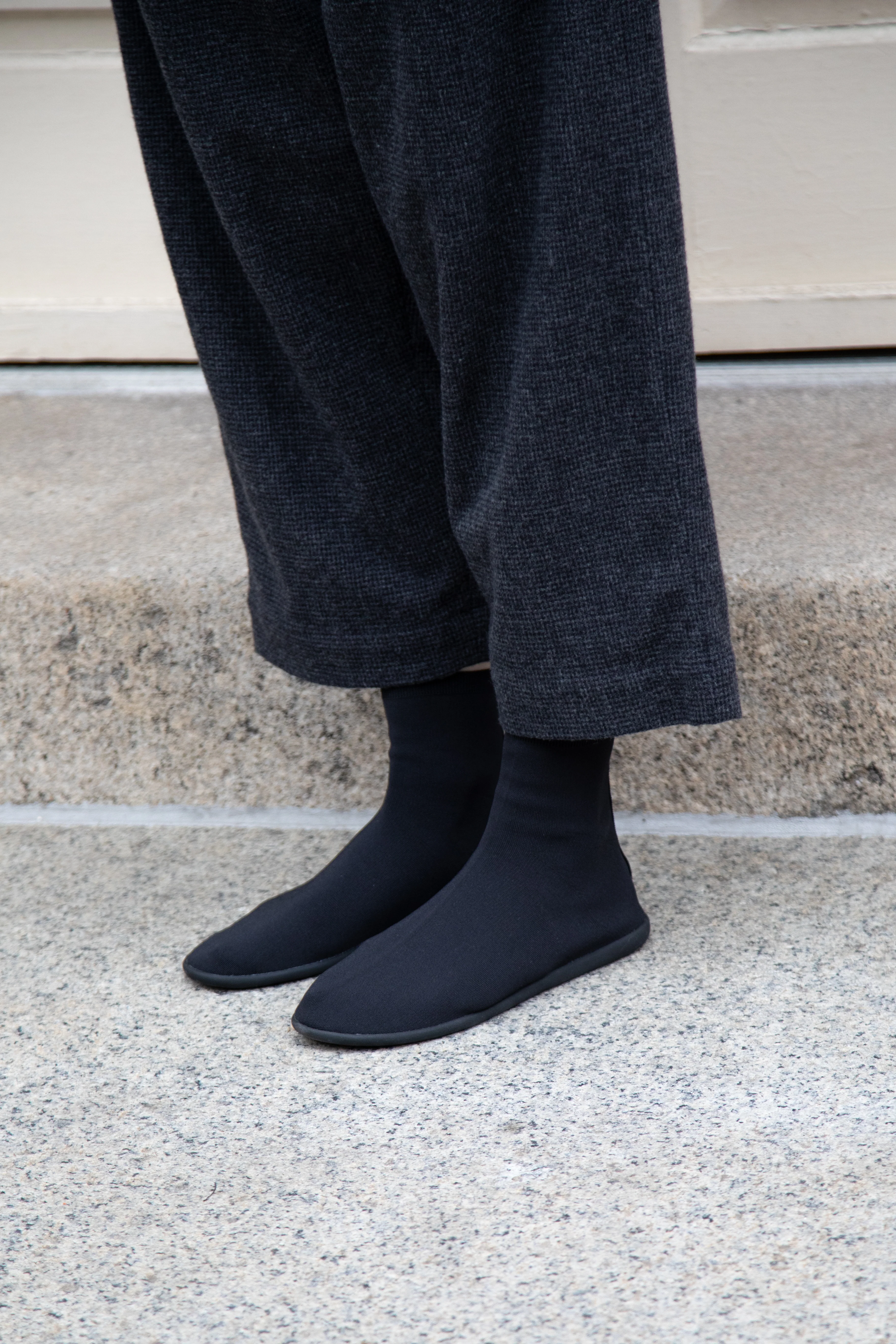 Softromaine | Ankle Boot in Black - Image 8