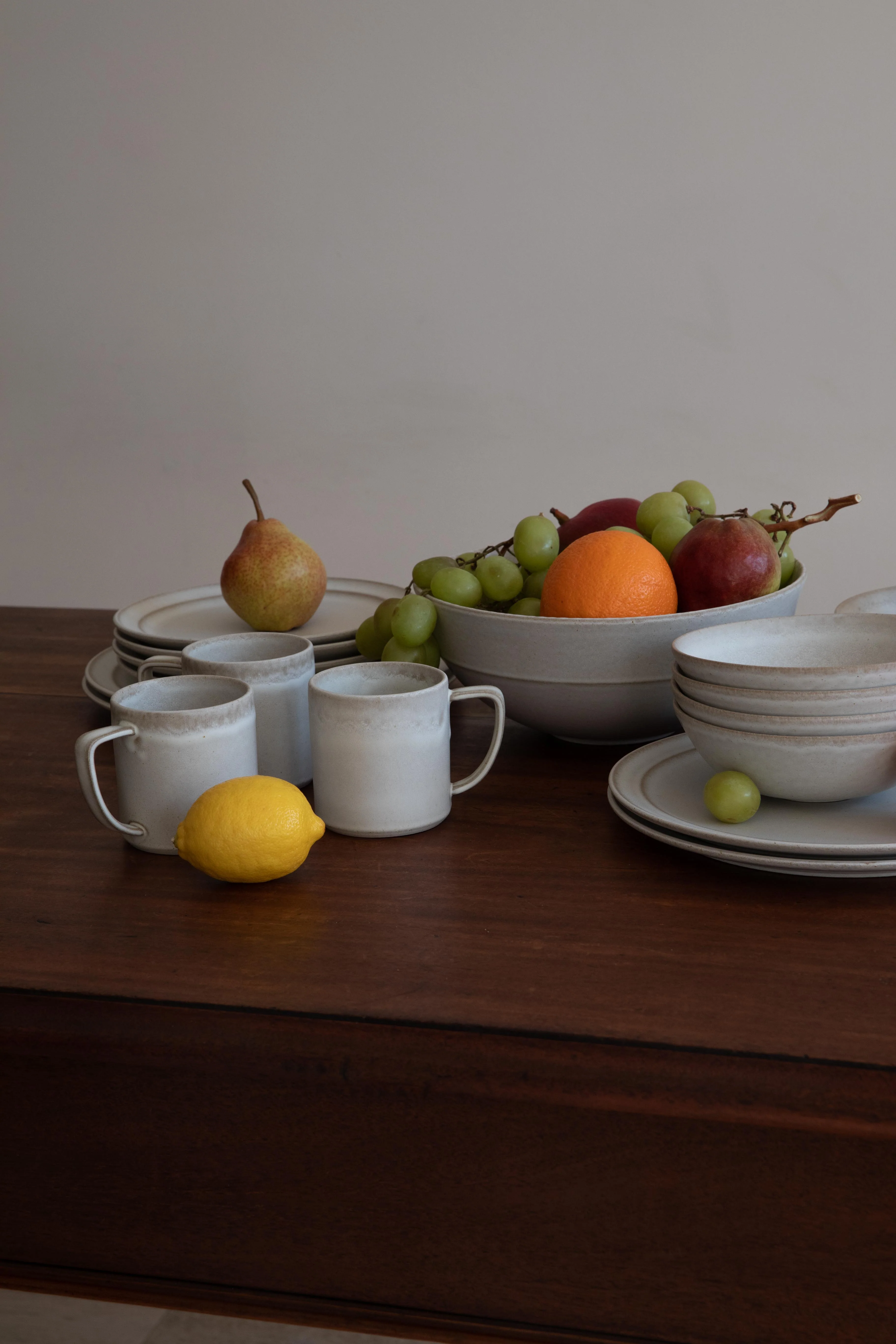 Standard Affair | Pillar Deep Serving Bowl - Image 6