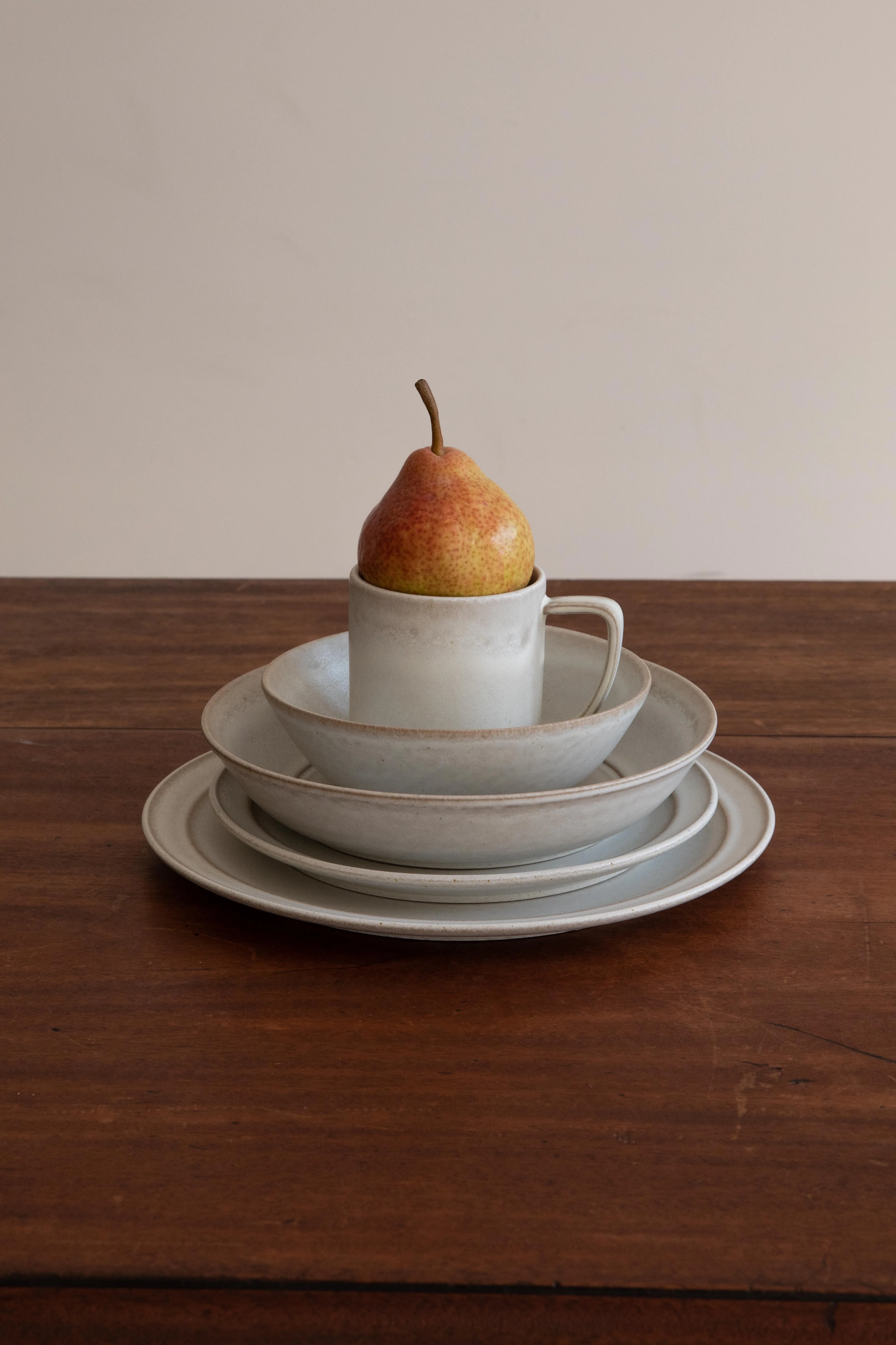 Standard Affair | Pillar Large Dinner Plate - Image 10