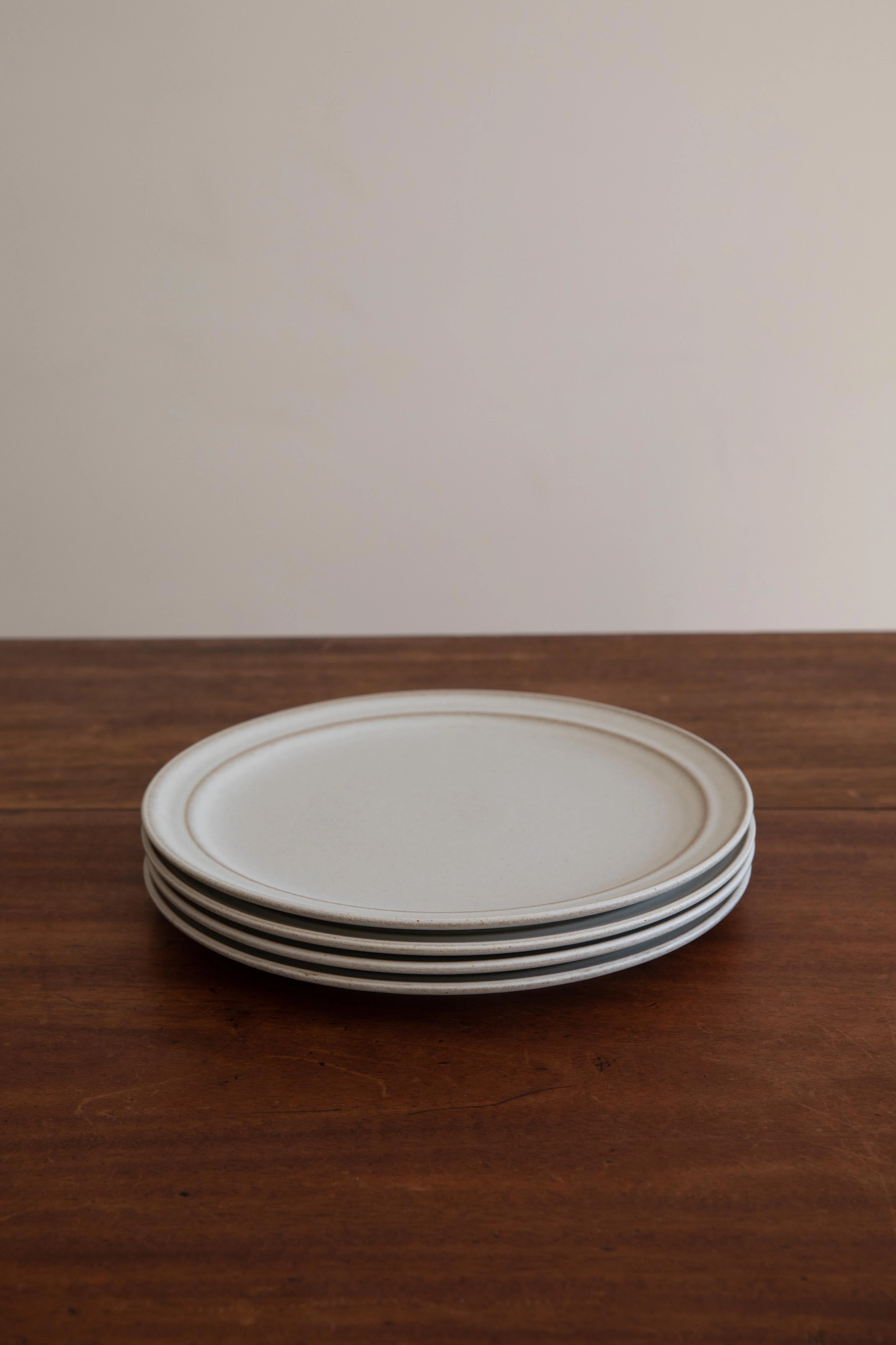 Standard Affair | Pillar Large Dinner Plate - Image 3