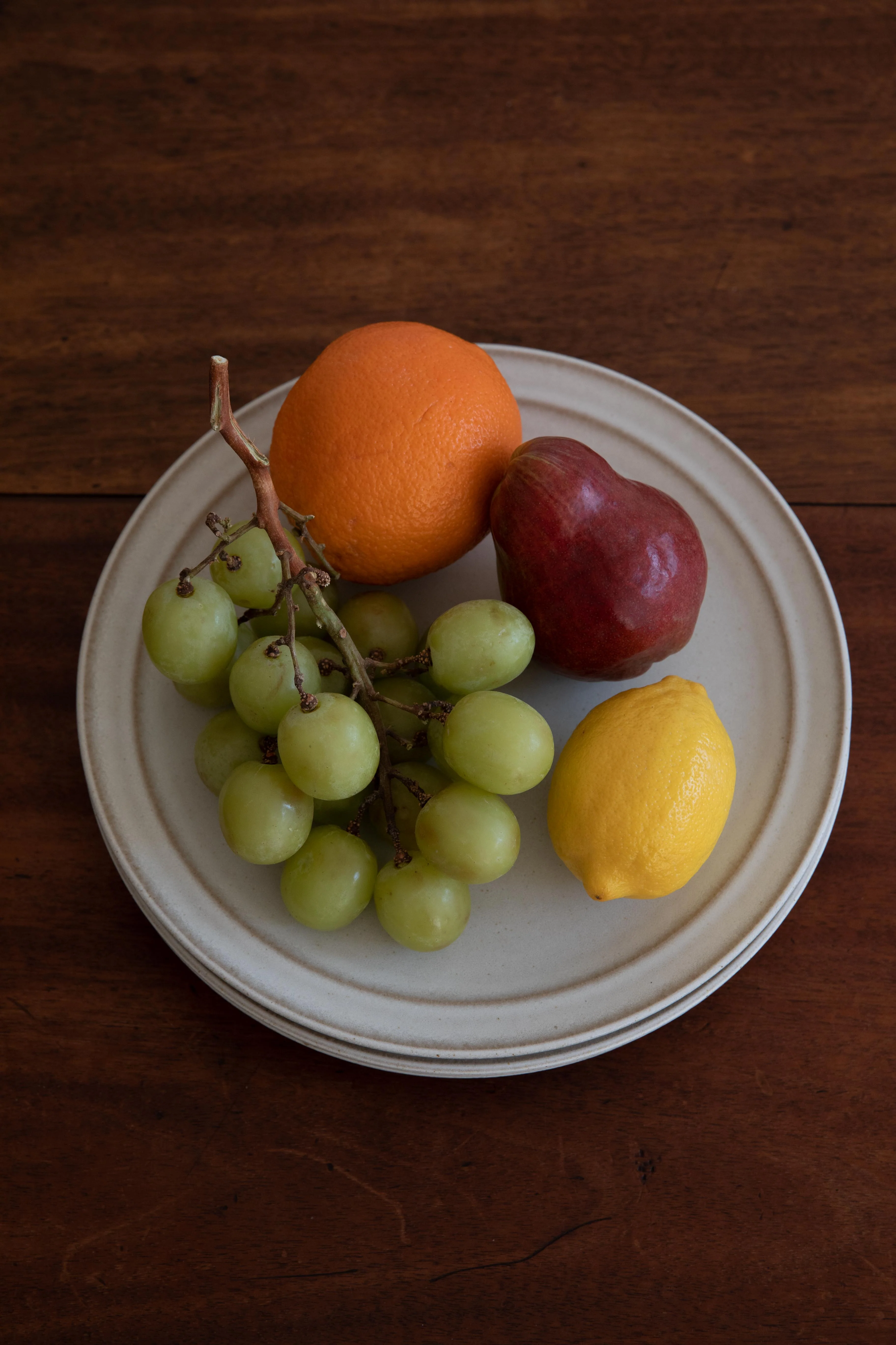 Standard Affair | Pillar Large Dinner Plate - Image 4