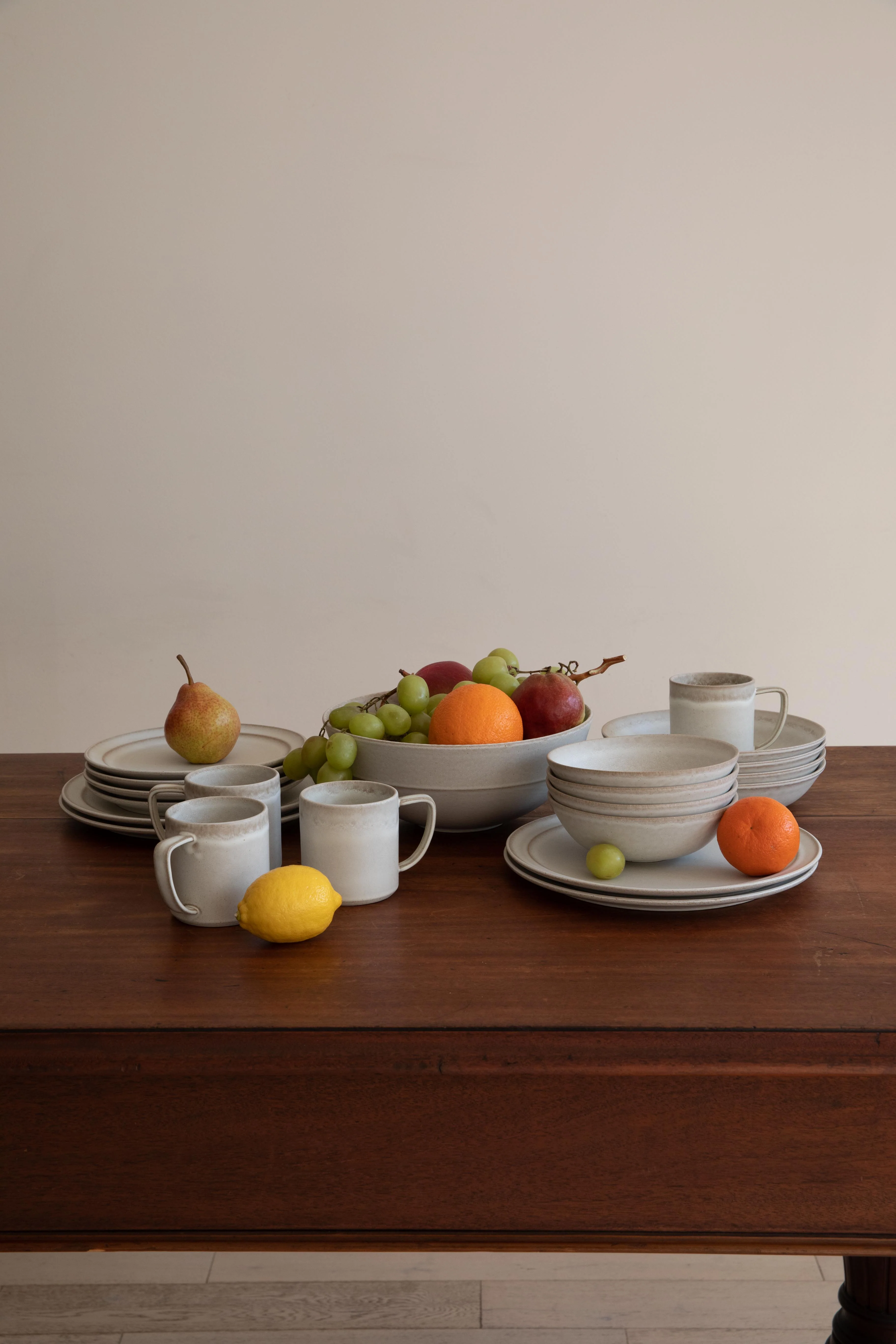 Standard Affair | Pillar Large Dinner Plate - Image 6