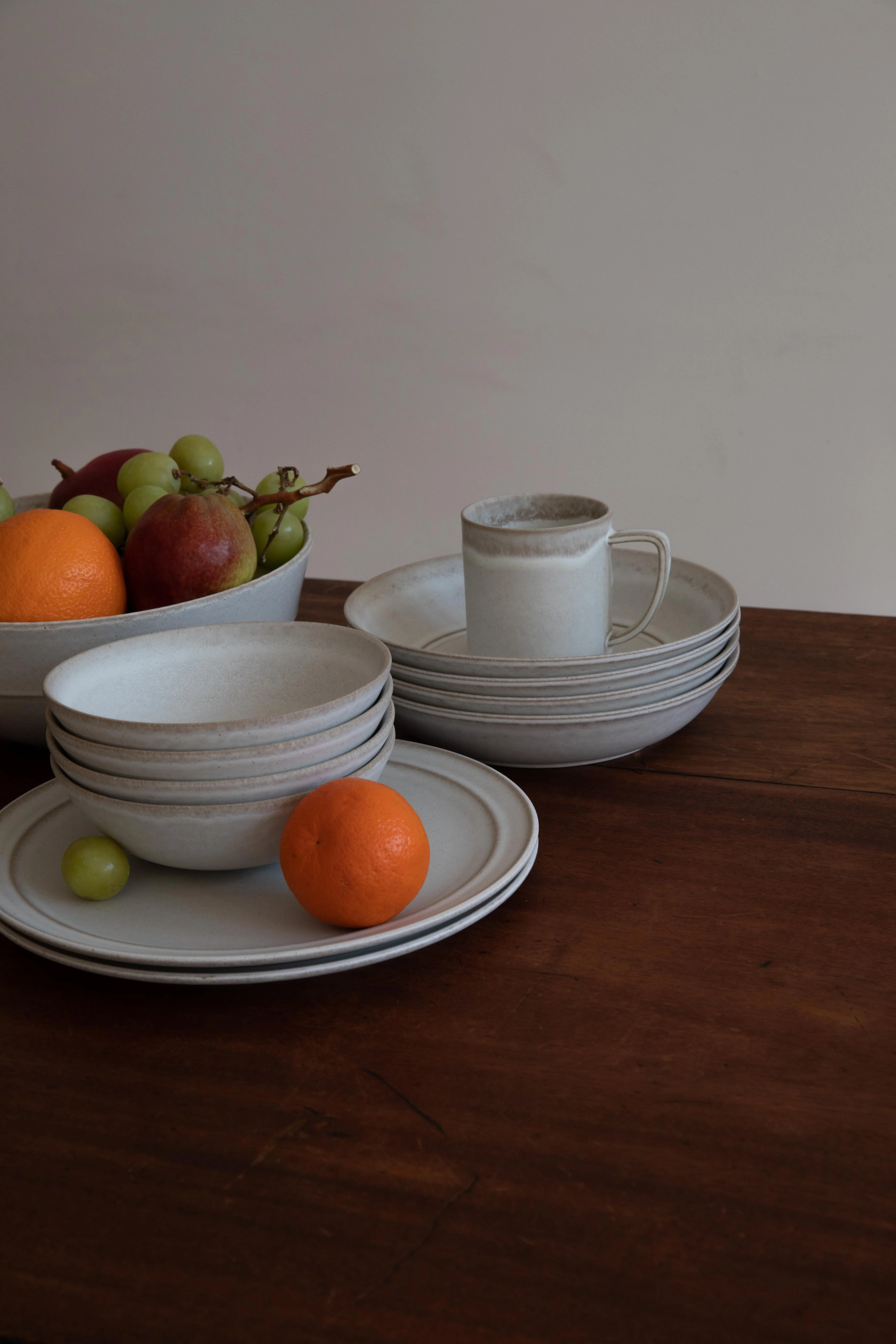 Standard Affair | Pillar Large Dinner Plate - Image 7