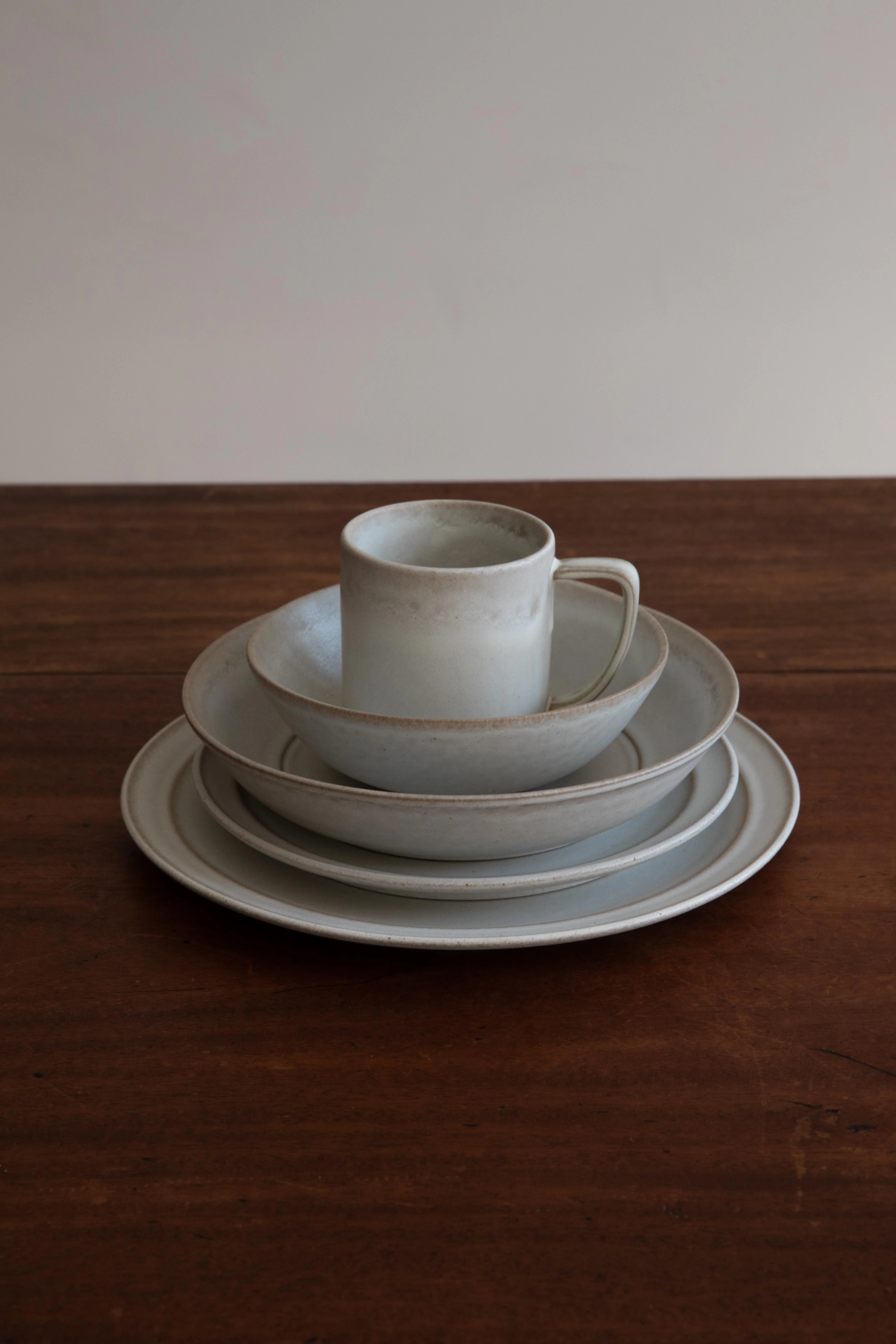 Standard Affair | Pillar Large Dinner Plate - Image 9