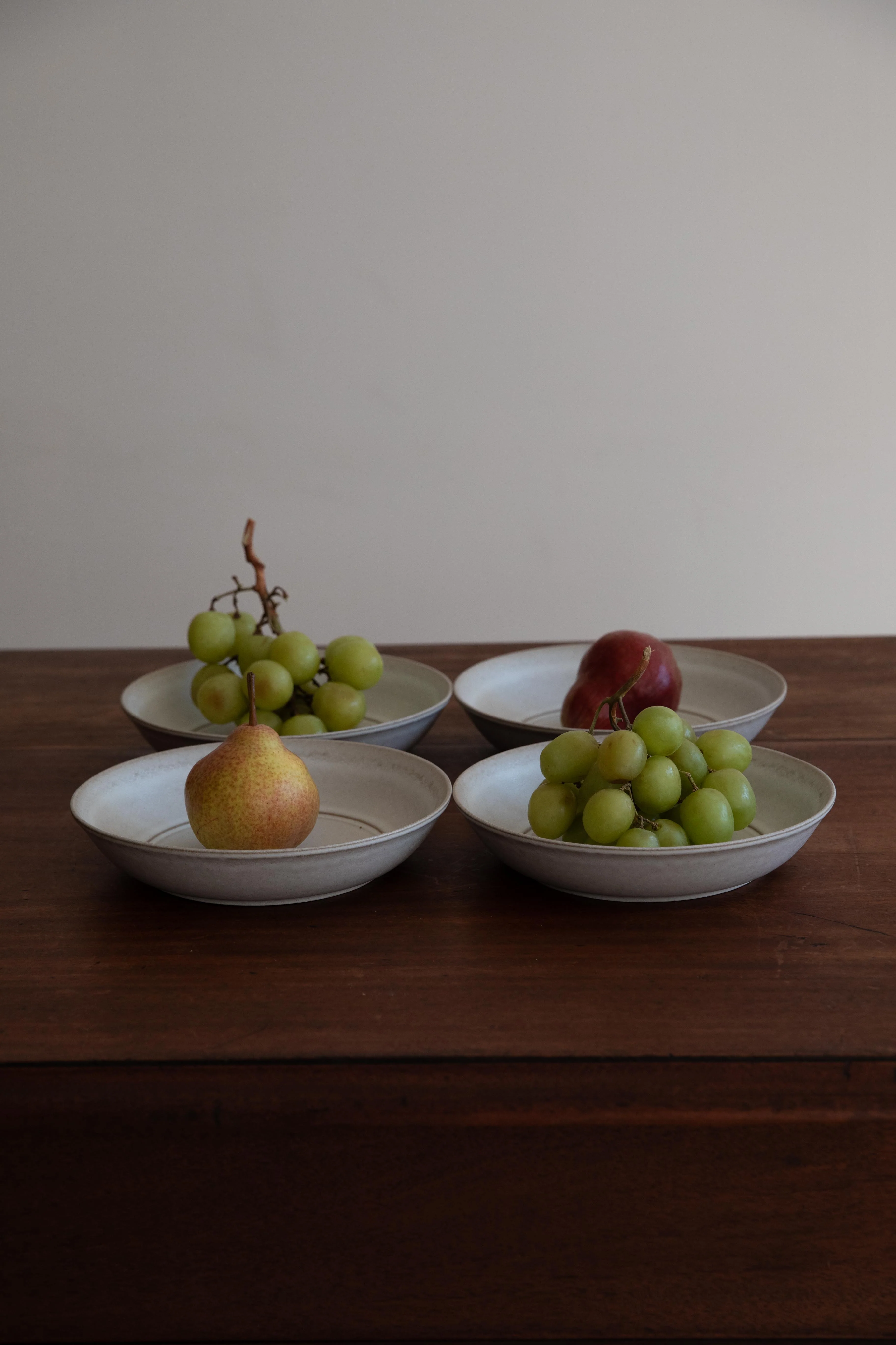 Standard Affair | Pillar Low Entree Bowl