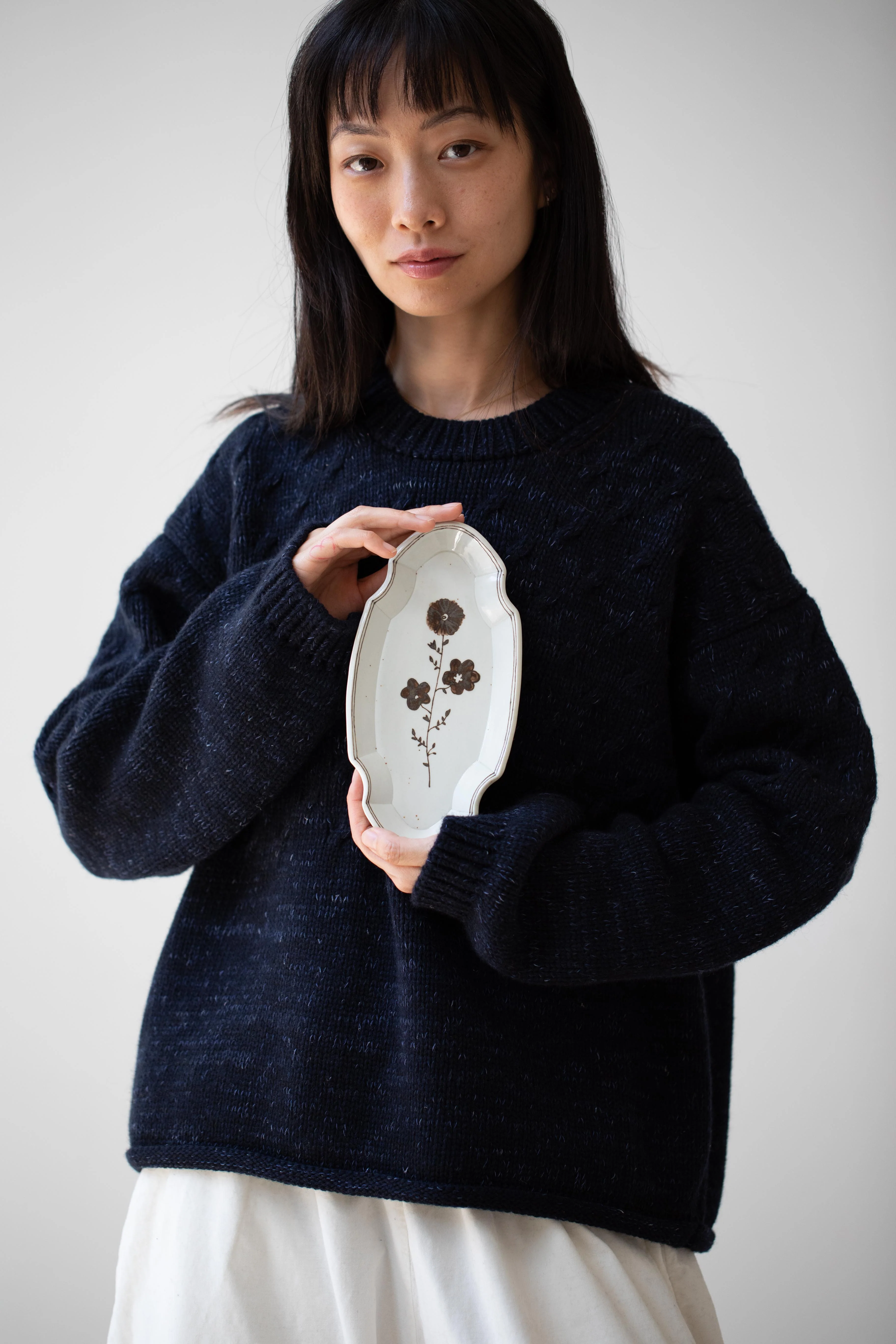 Stephanie Dawn Matthias | Alpage Oval Party Dish - Image 5