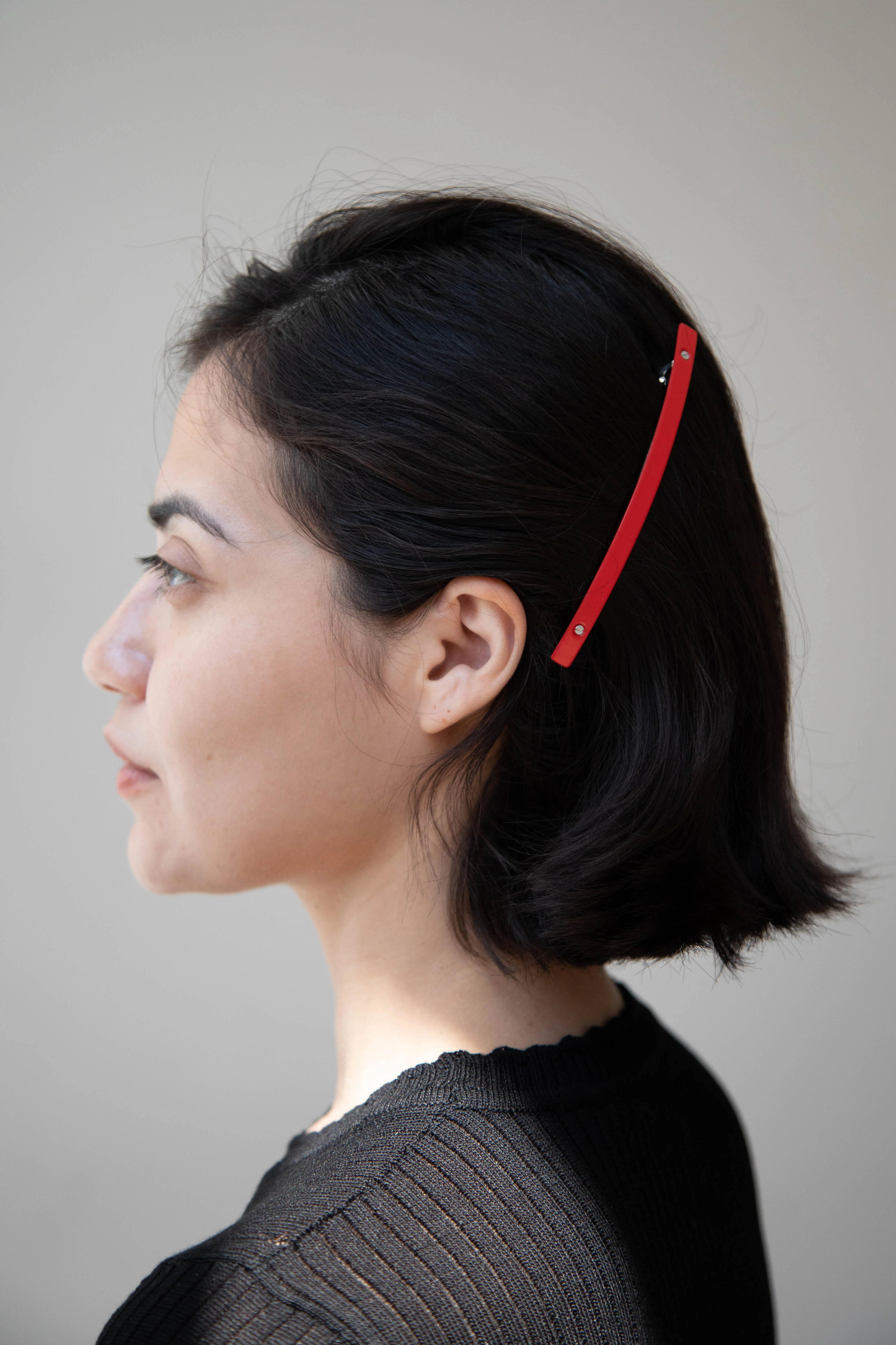 Sylvain Le Hen | Barrette 021 XS Red - Image 8