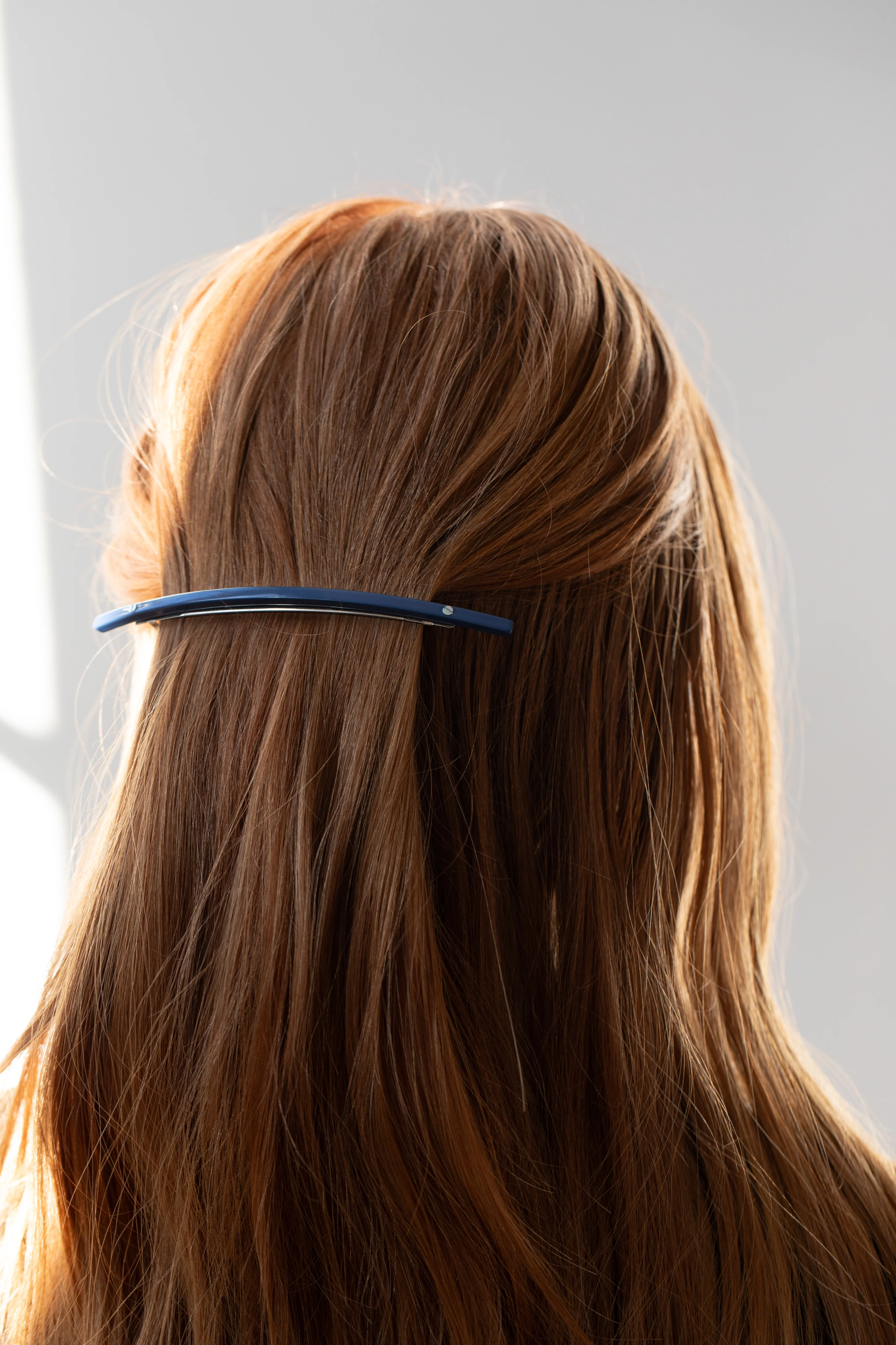 Sylvain Le Hen | Barrette 023 Ceramic Blue - Image 6