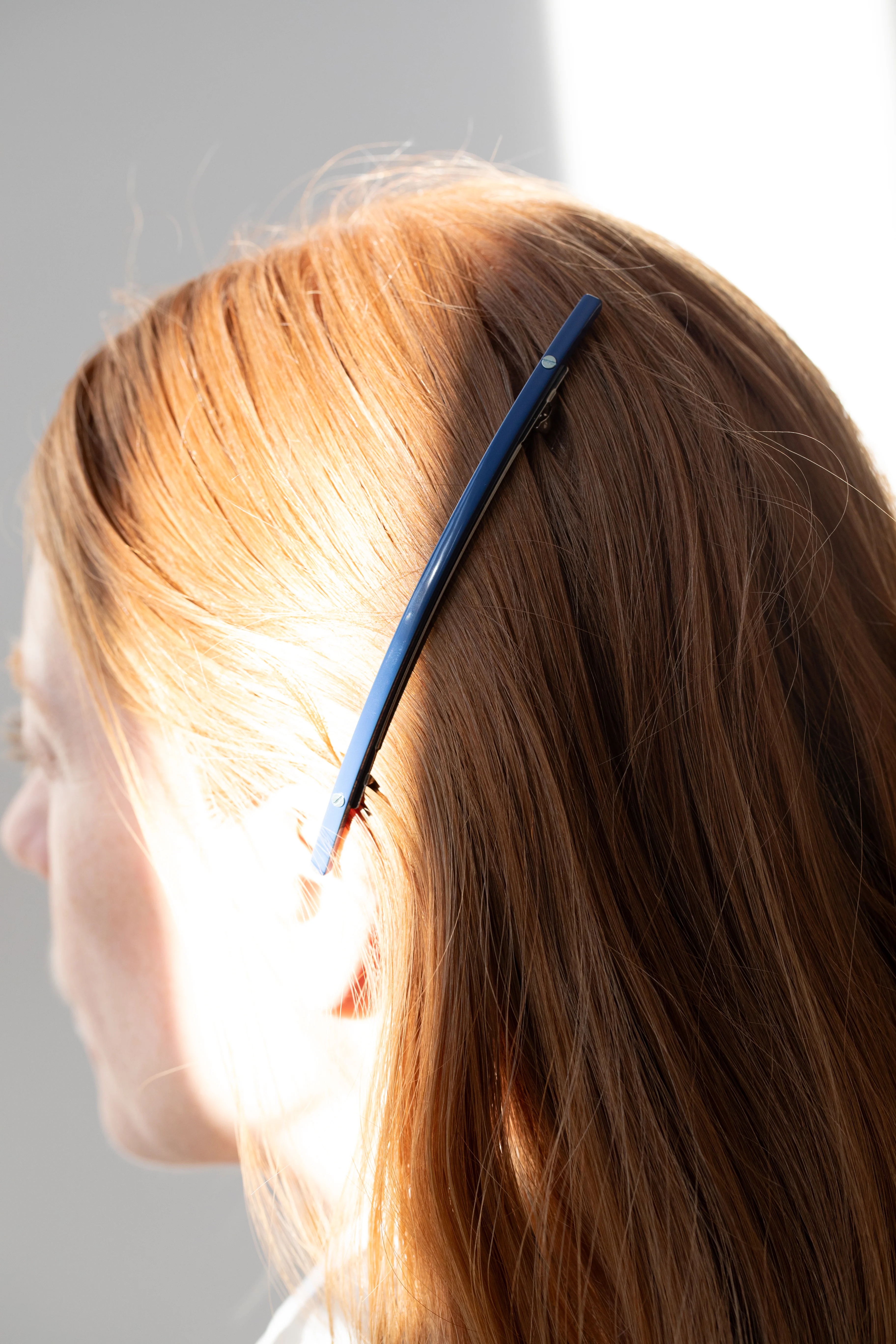 Sylvain Le Hen | Barrette 023 Ceramic Blue - Image 7