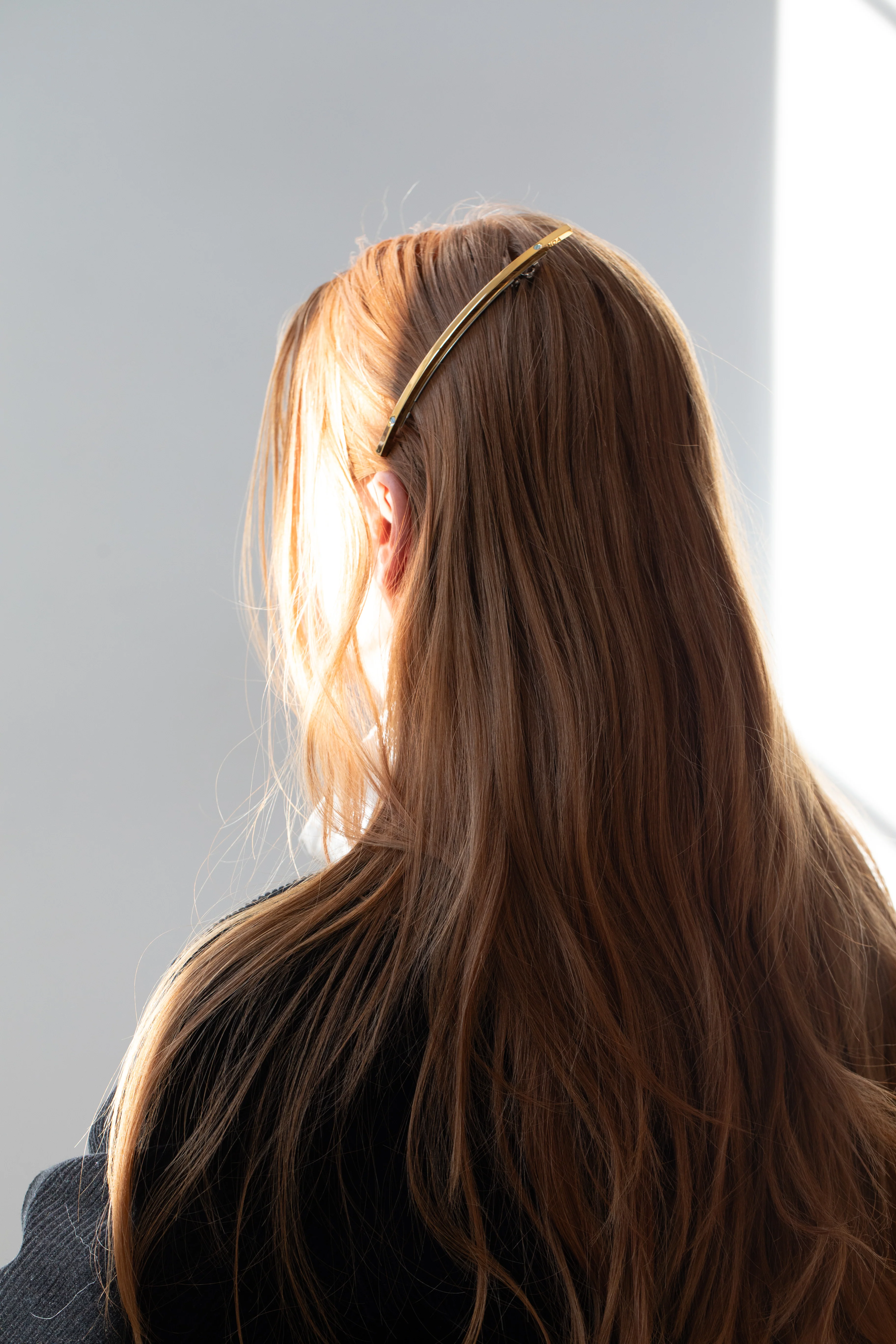 Sylvain Le Hen | Barrette 023 Gold - Image 4