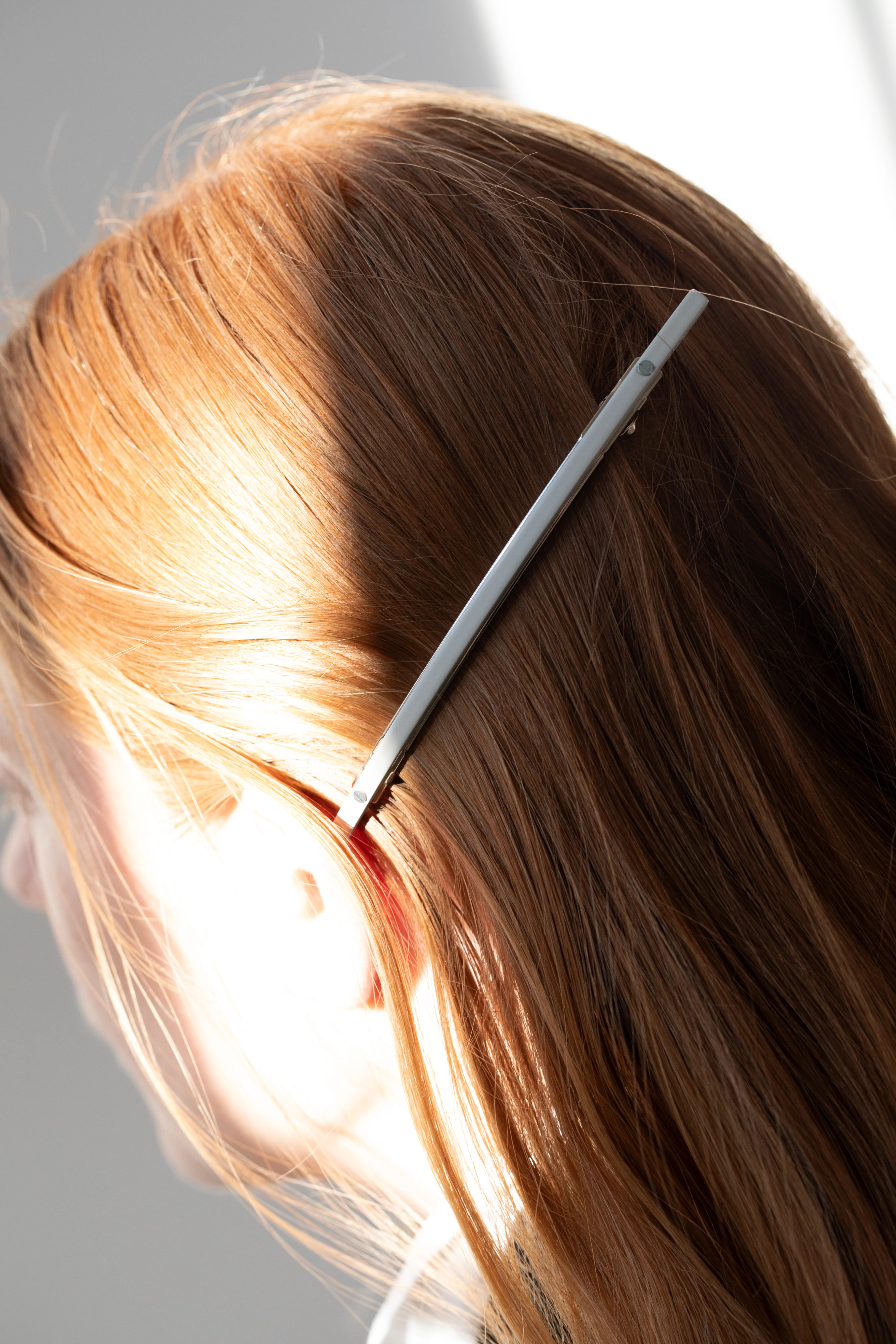 Sylvain Le Hen | Barrette 023 White - Image 4