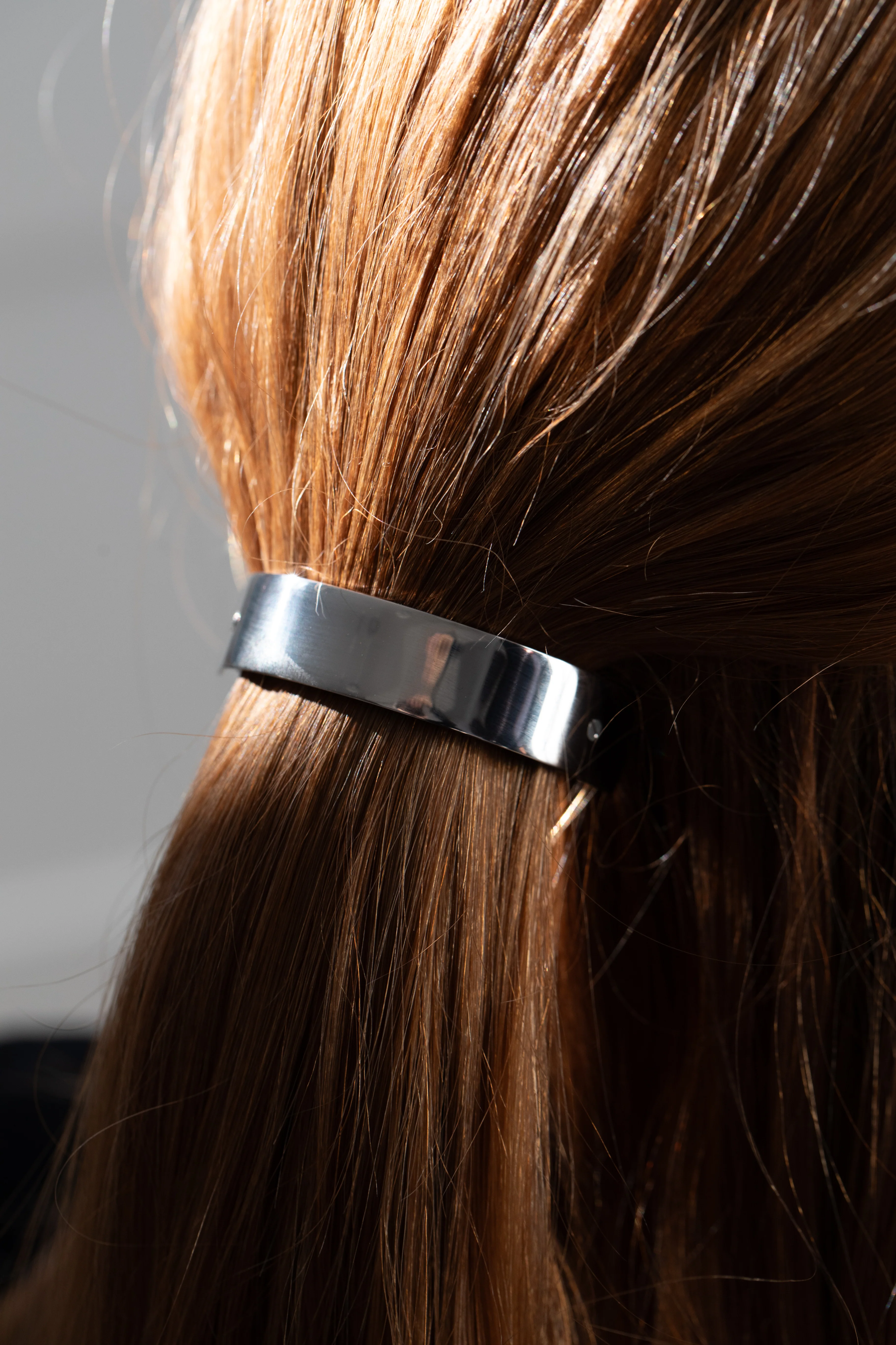 Sylvain Le Hen | Barrette 046 Silver - Image 4