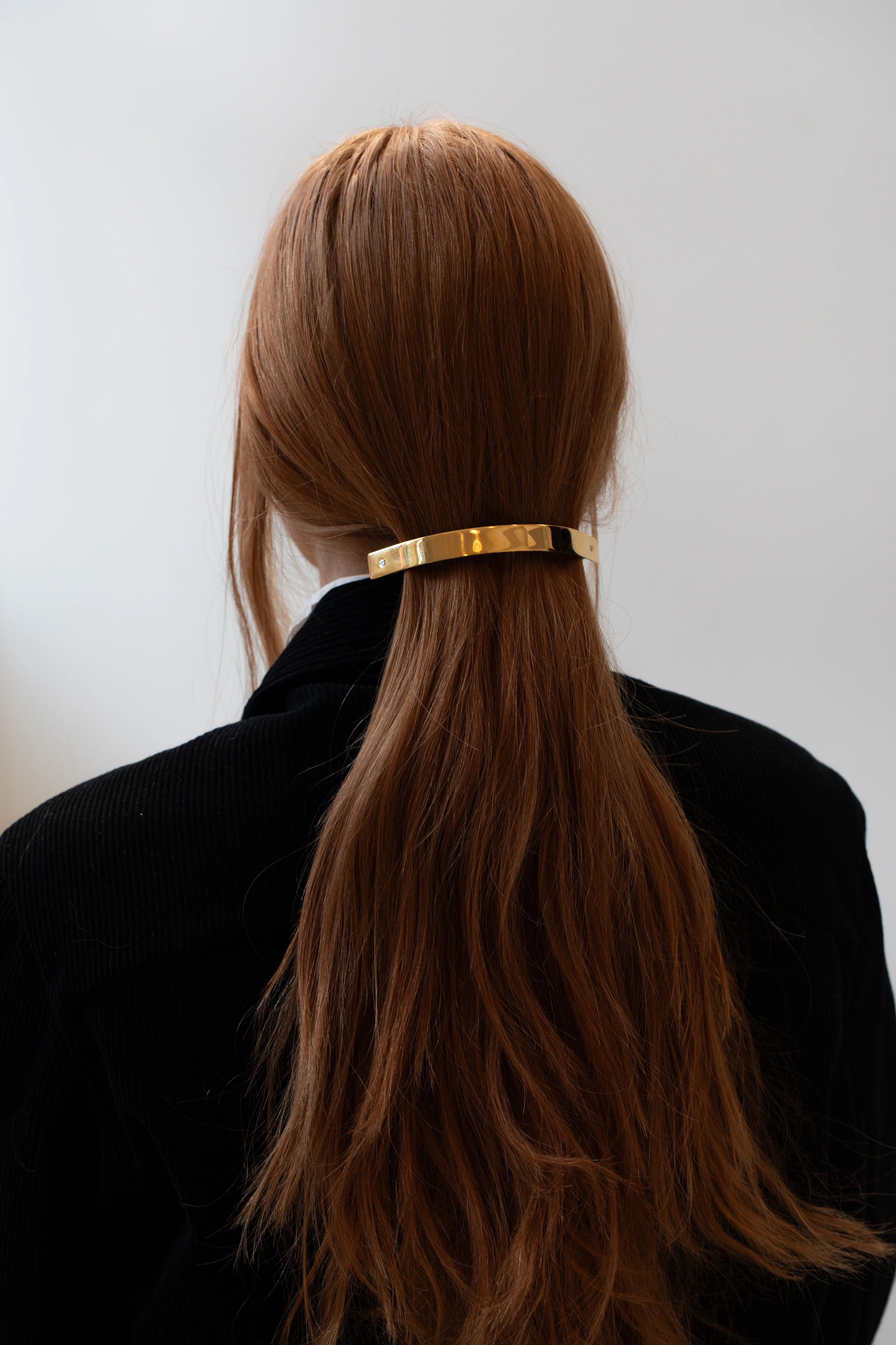 Sylvain Le Hen | Barrette 054 Gold - Image 6