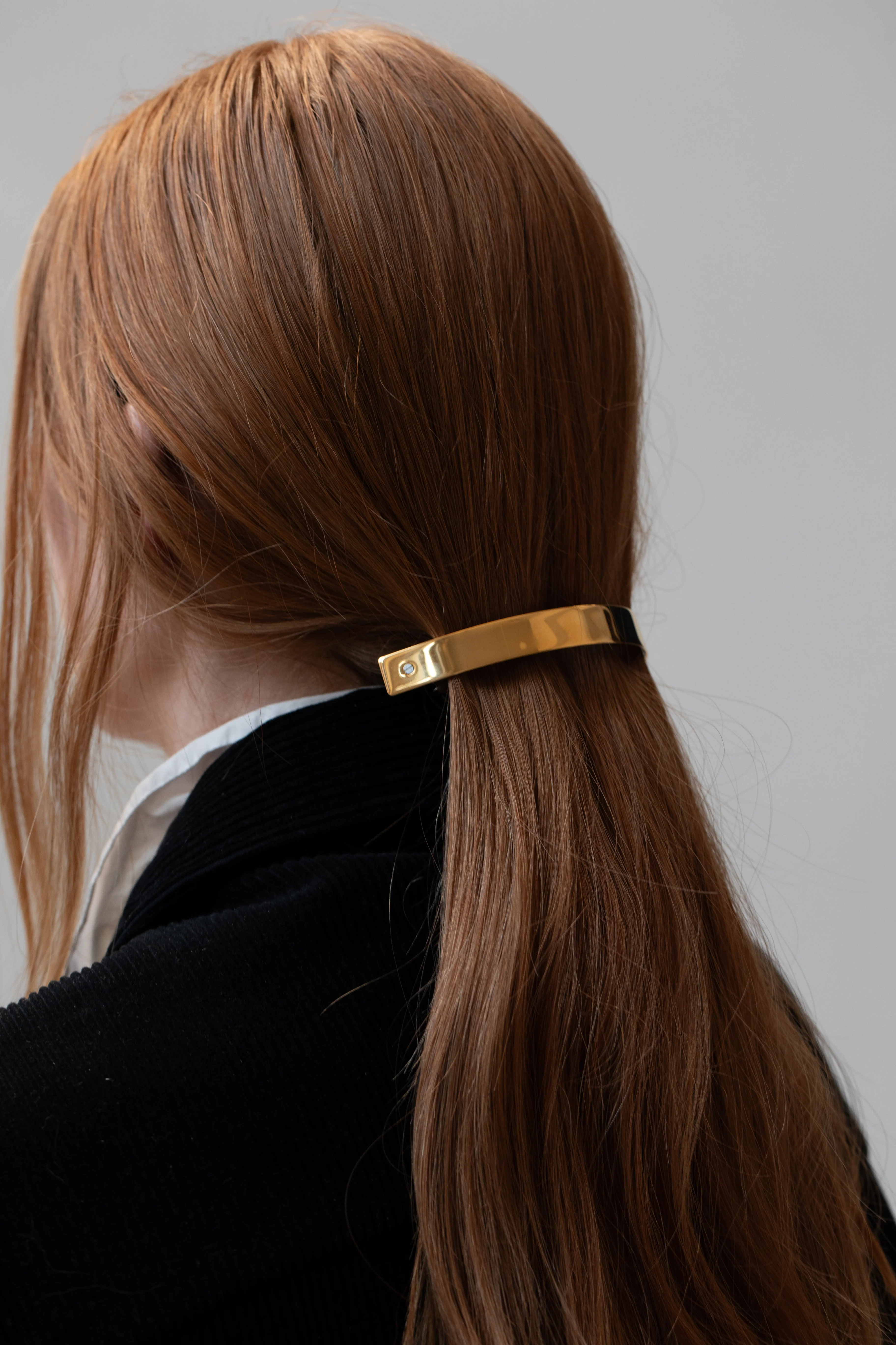 Sylvain Le Hen | Barrette 054 Gold - Image 8