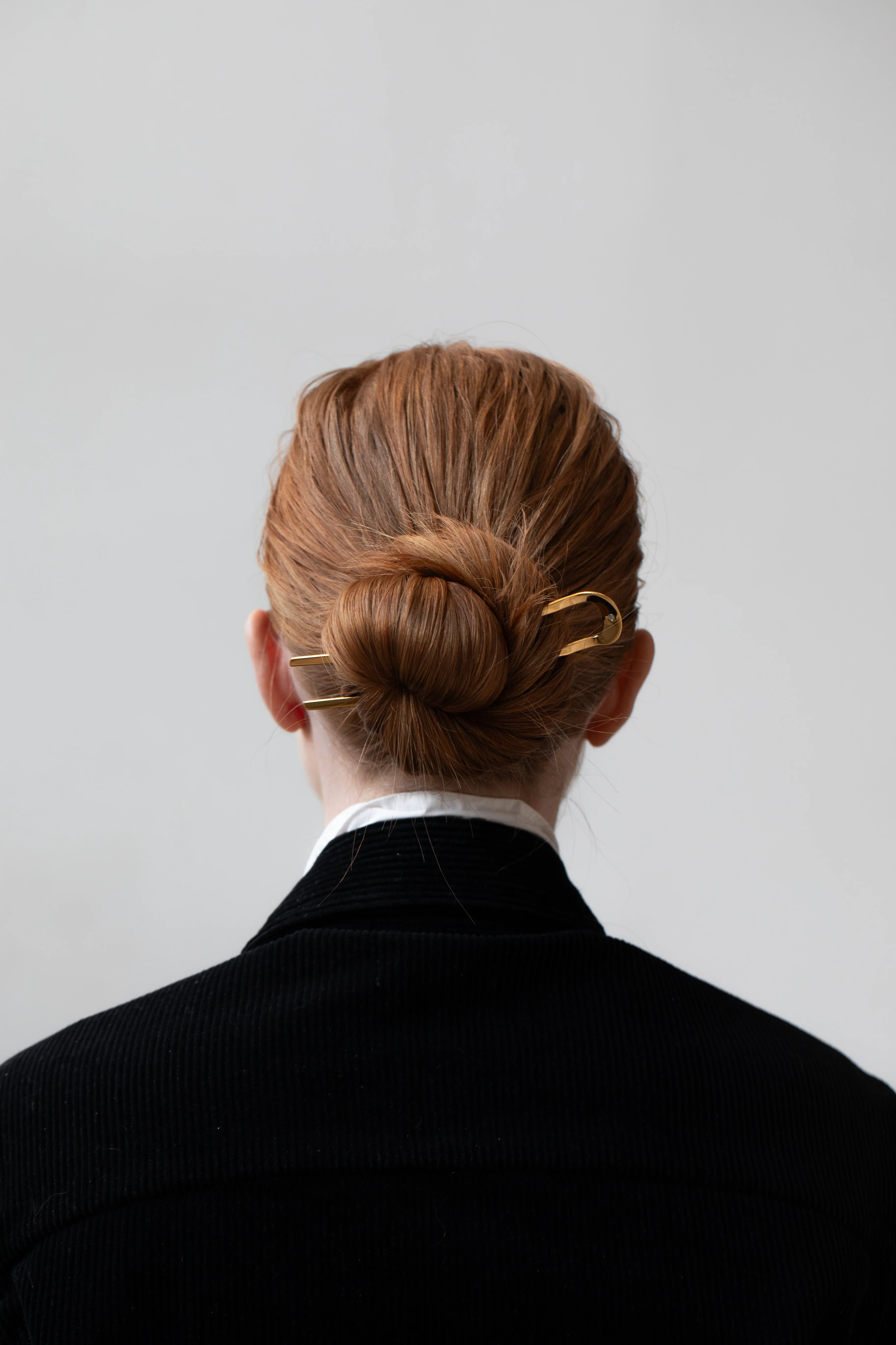 Sylvain Le Hen | Epingle 014 Gold - Image 2