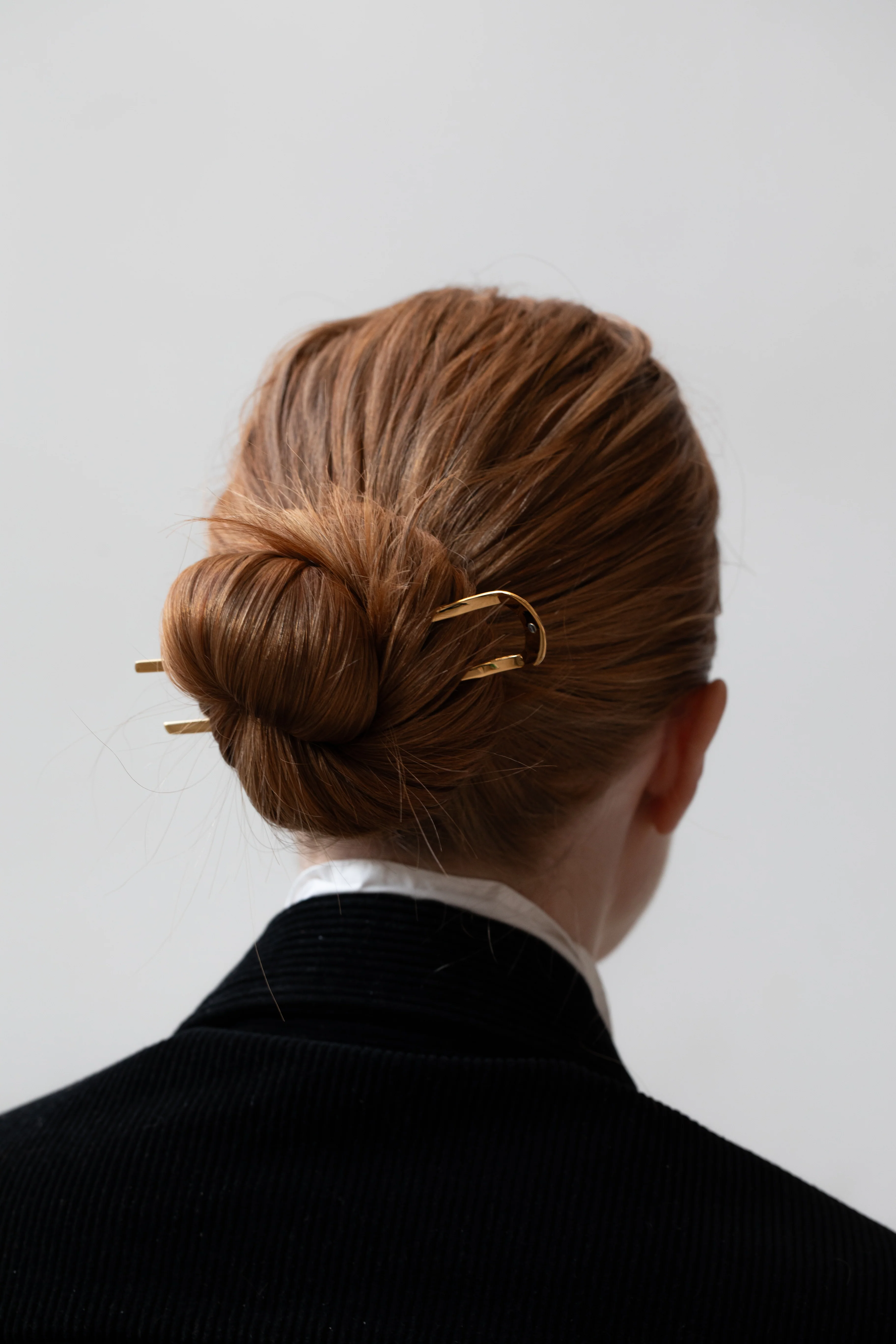 Sylvain Le Hen | Epingle 014 Gold - Image 3