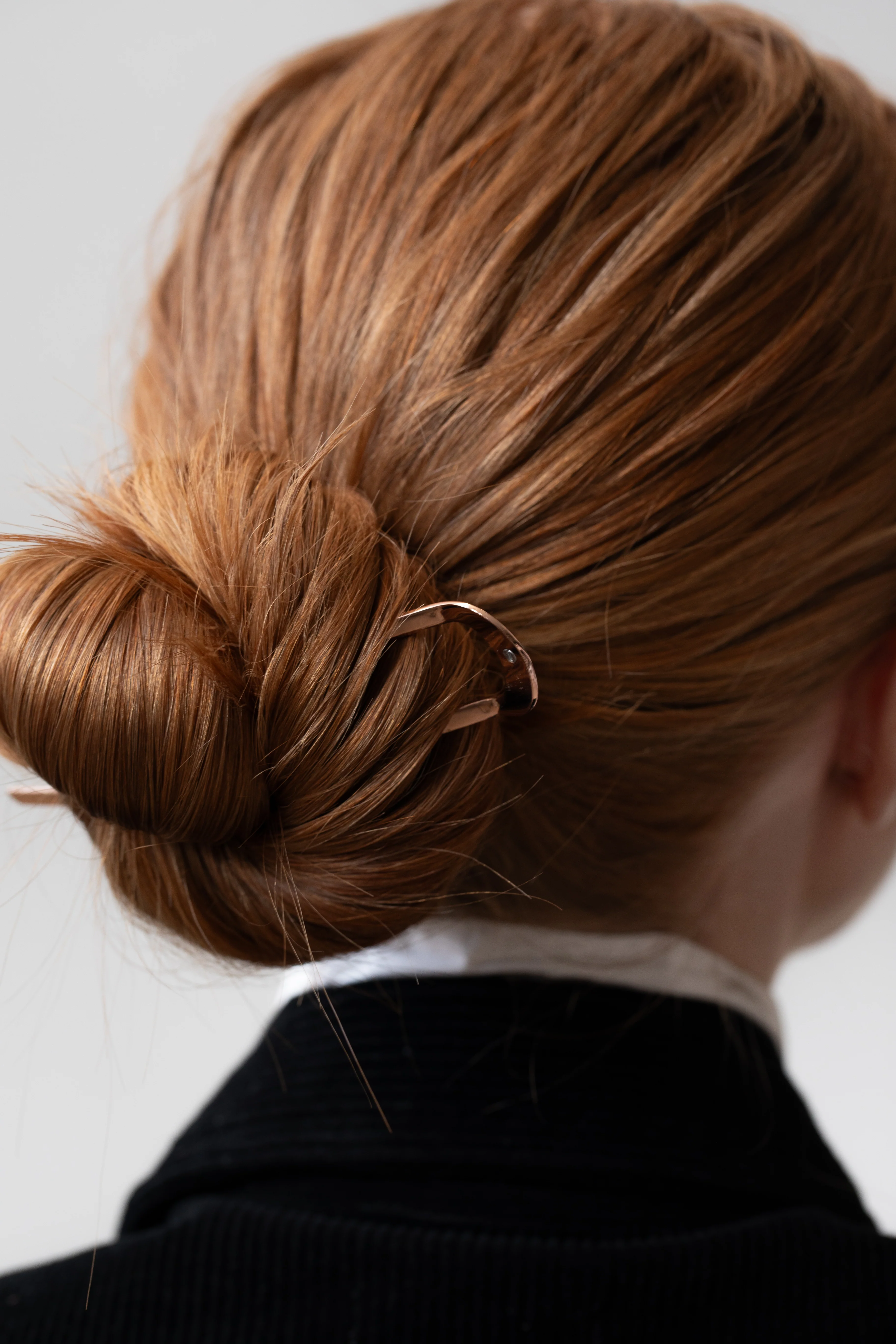 Sylvain Le Hen | Epingle 014 Rose Gold - Image 2