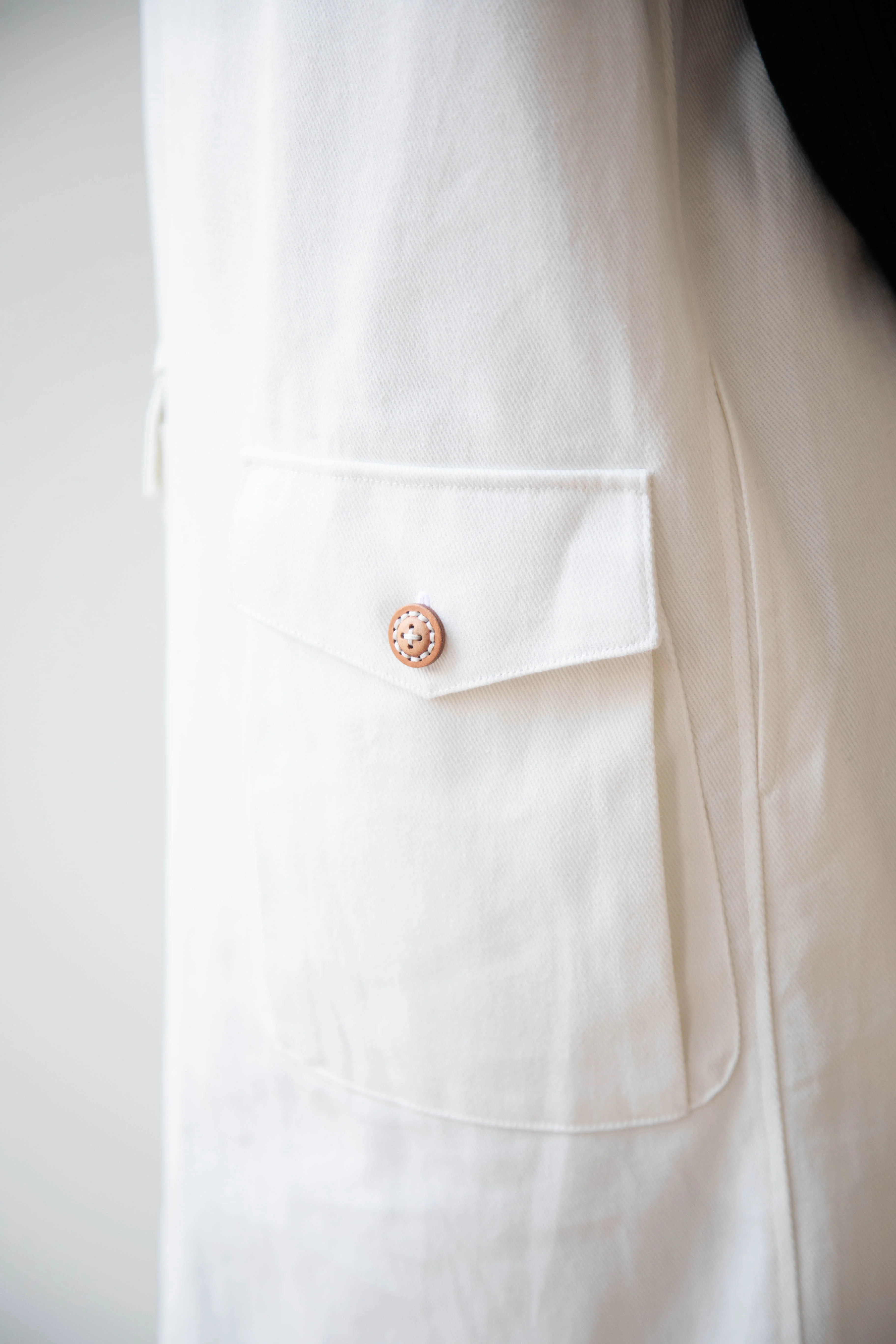 The Backward Vendor | Betty Dress - Image 17