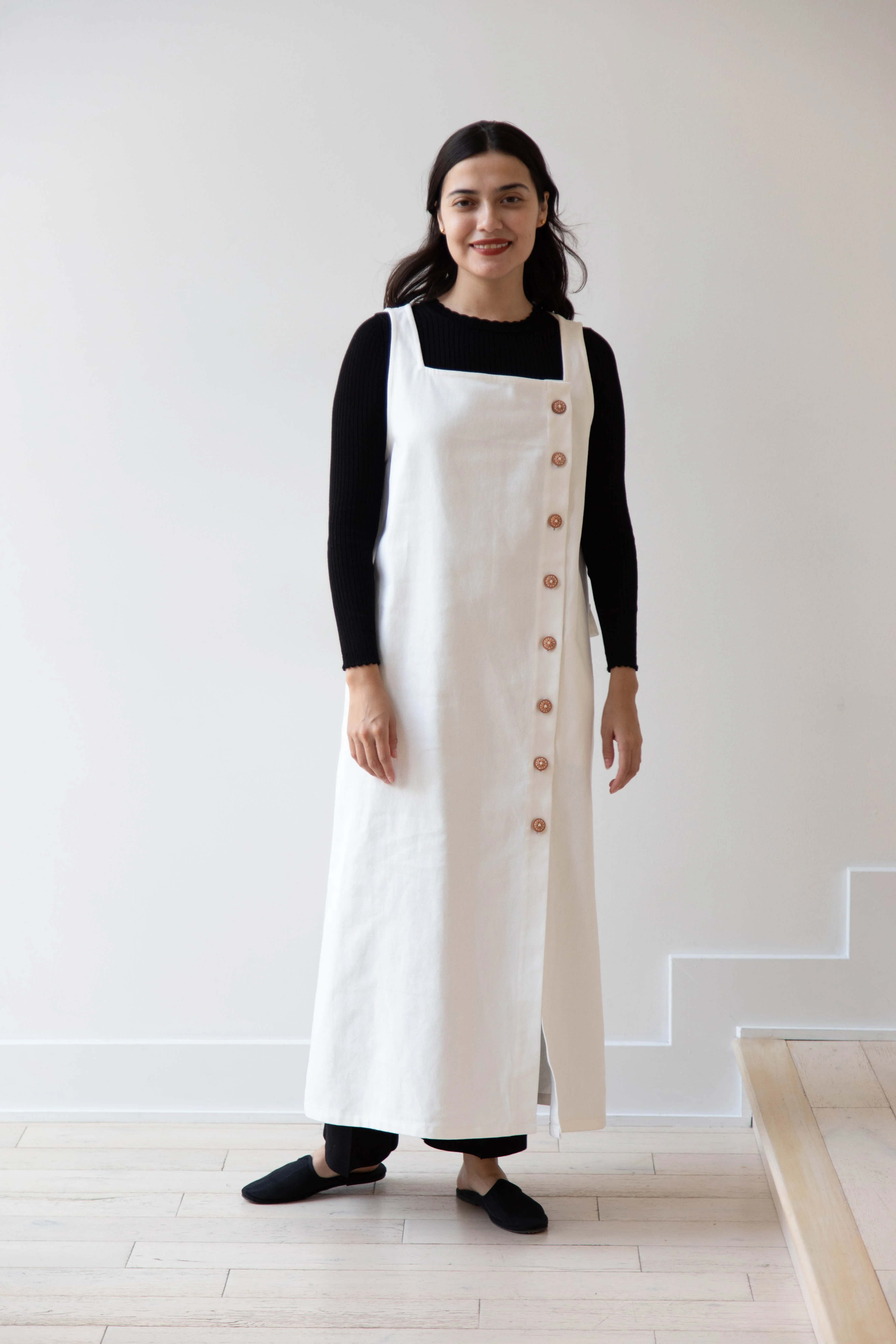 The Backward Vendor | Betty Dress - Image 6