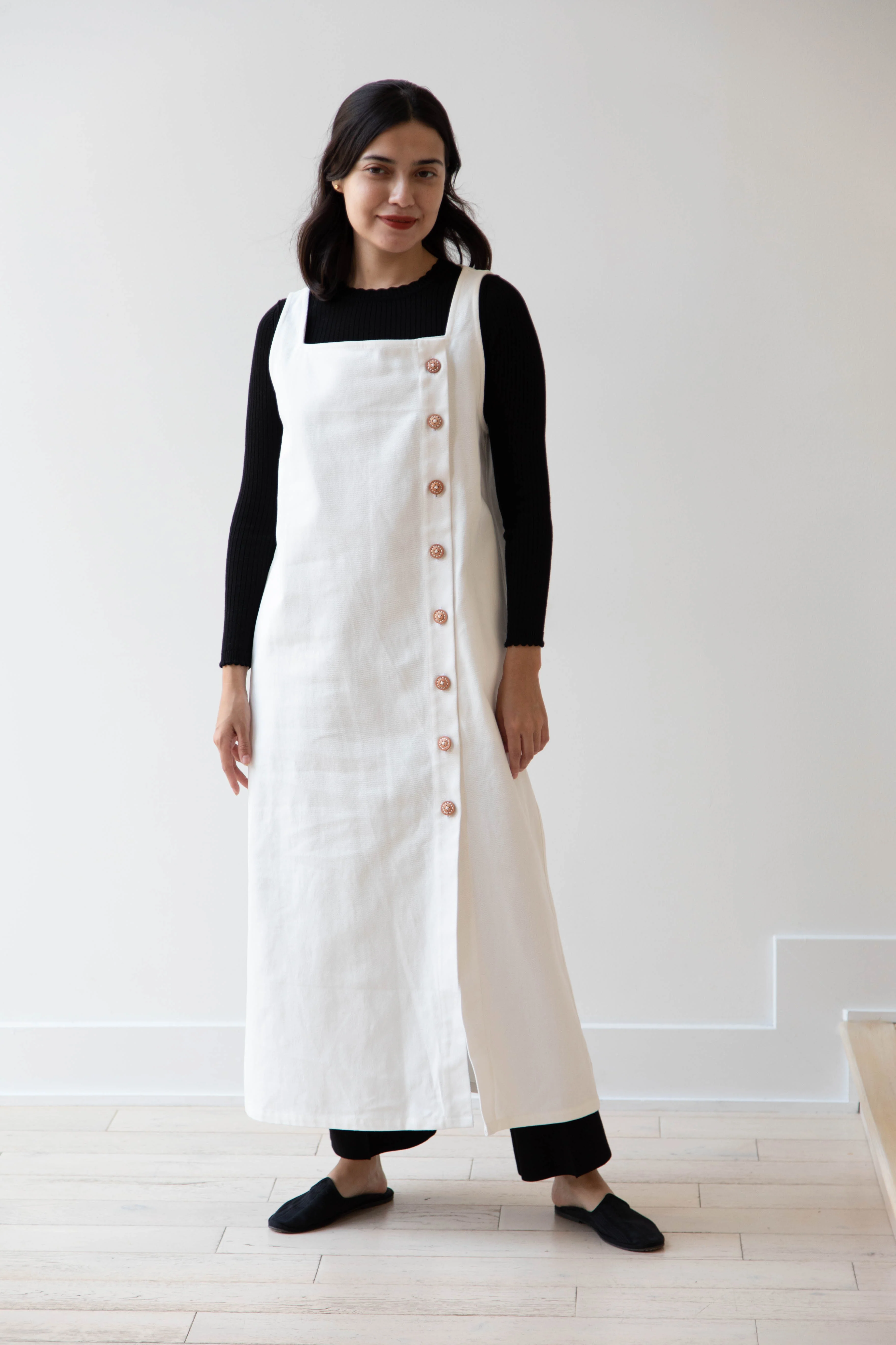 The Backward Vendor | Betty Dress - Image 7