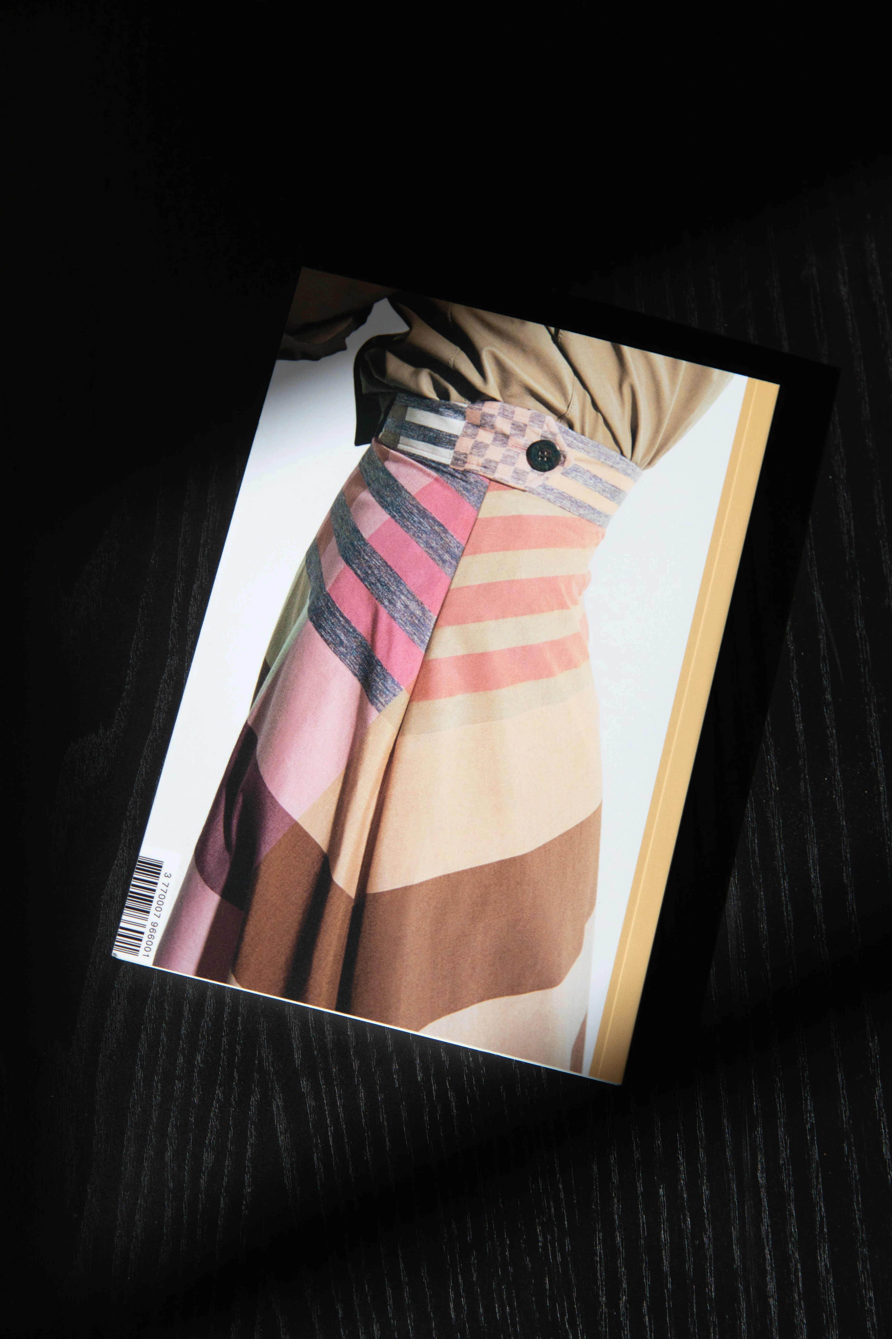 The Skirt Chronicles Volume IV - Image 5