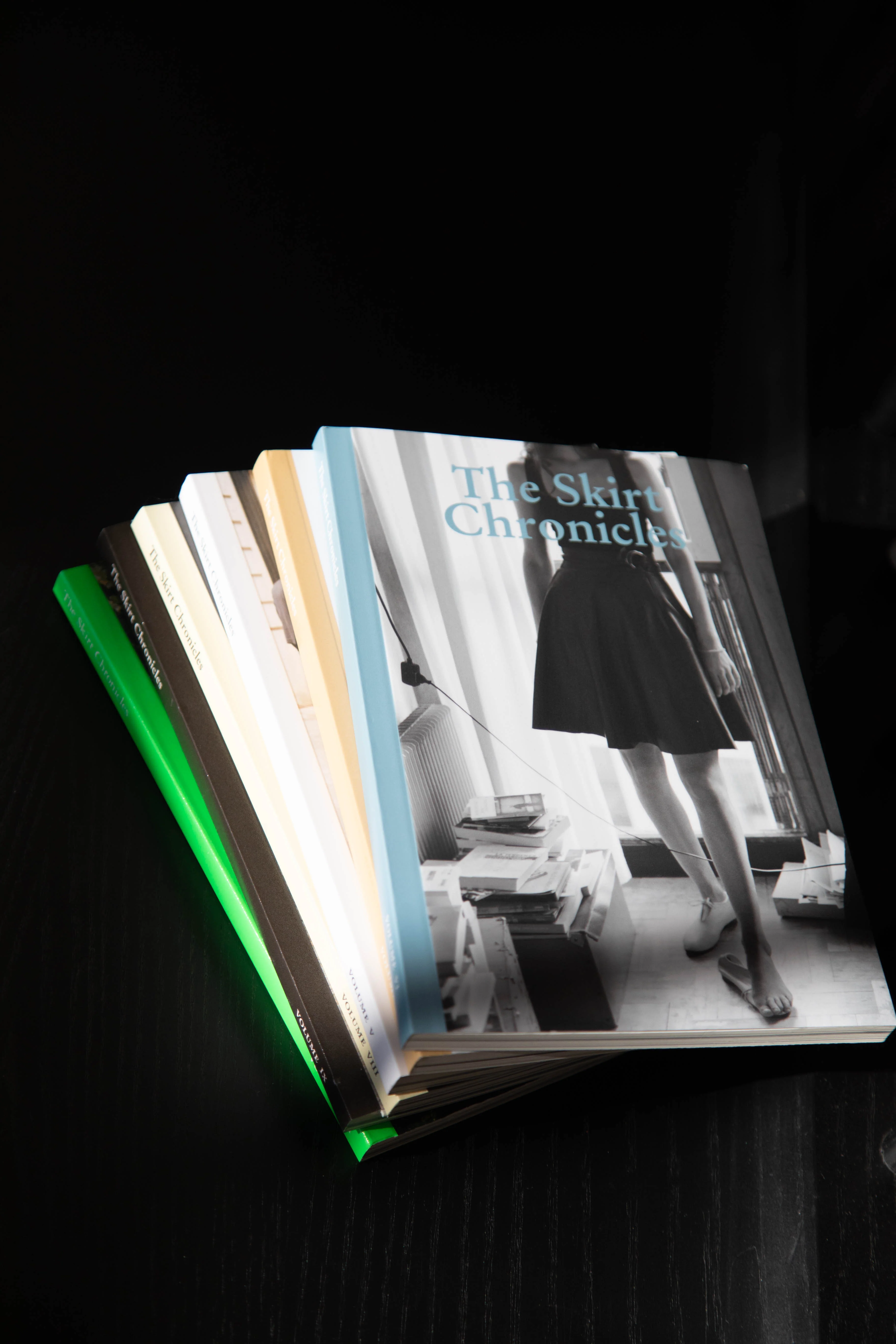 The Skirt Chronicles Volume VI - Image 7