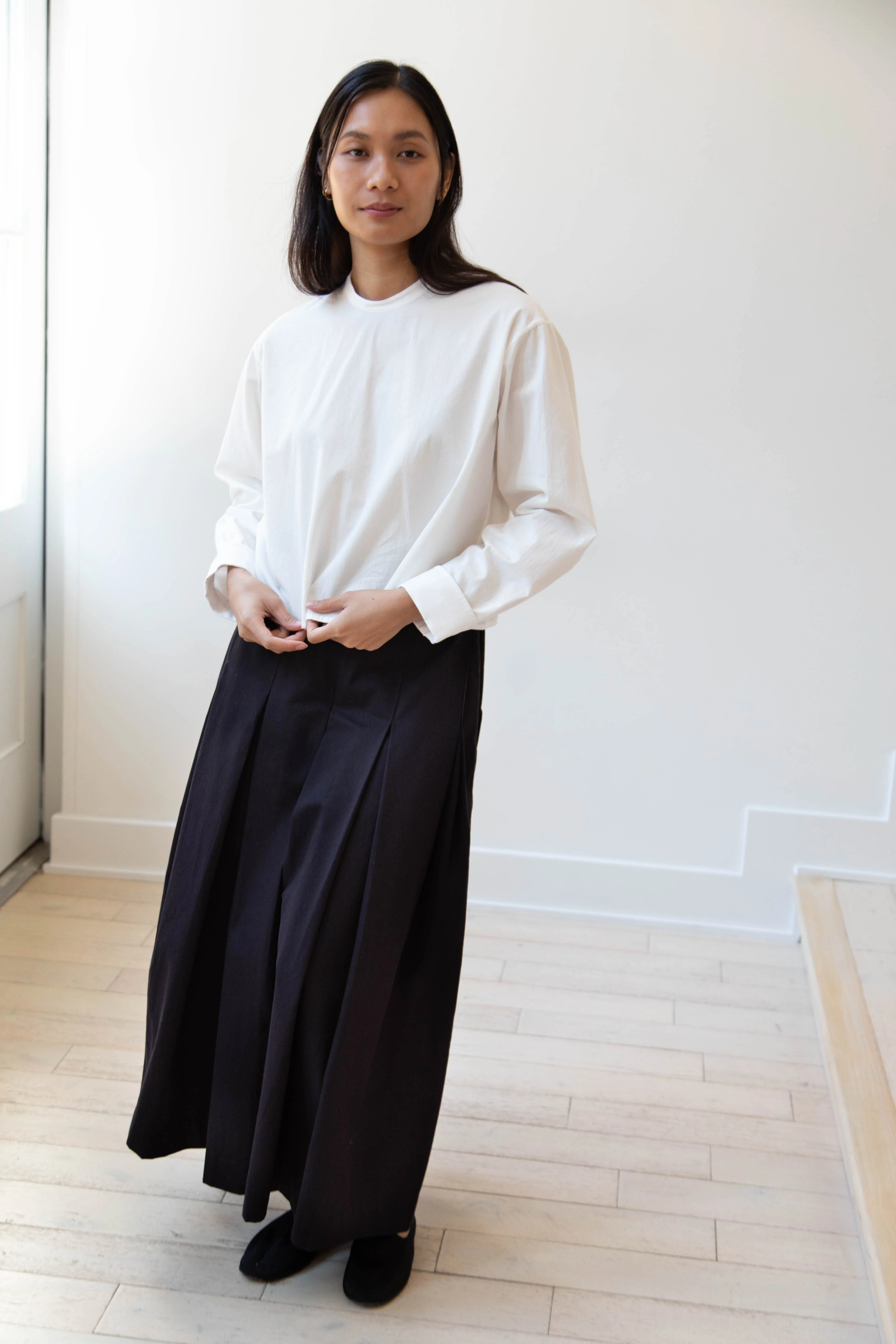Unisecon | Rayna Pants in Black - Image 13
