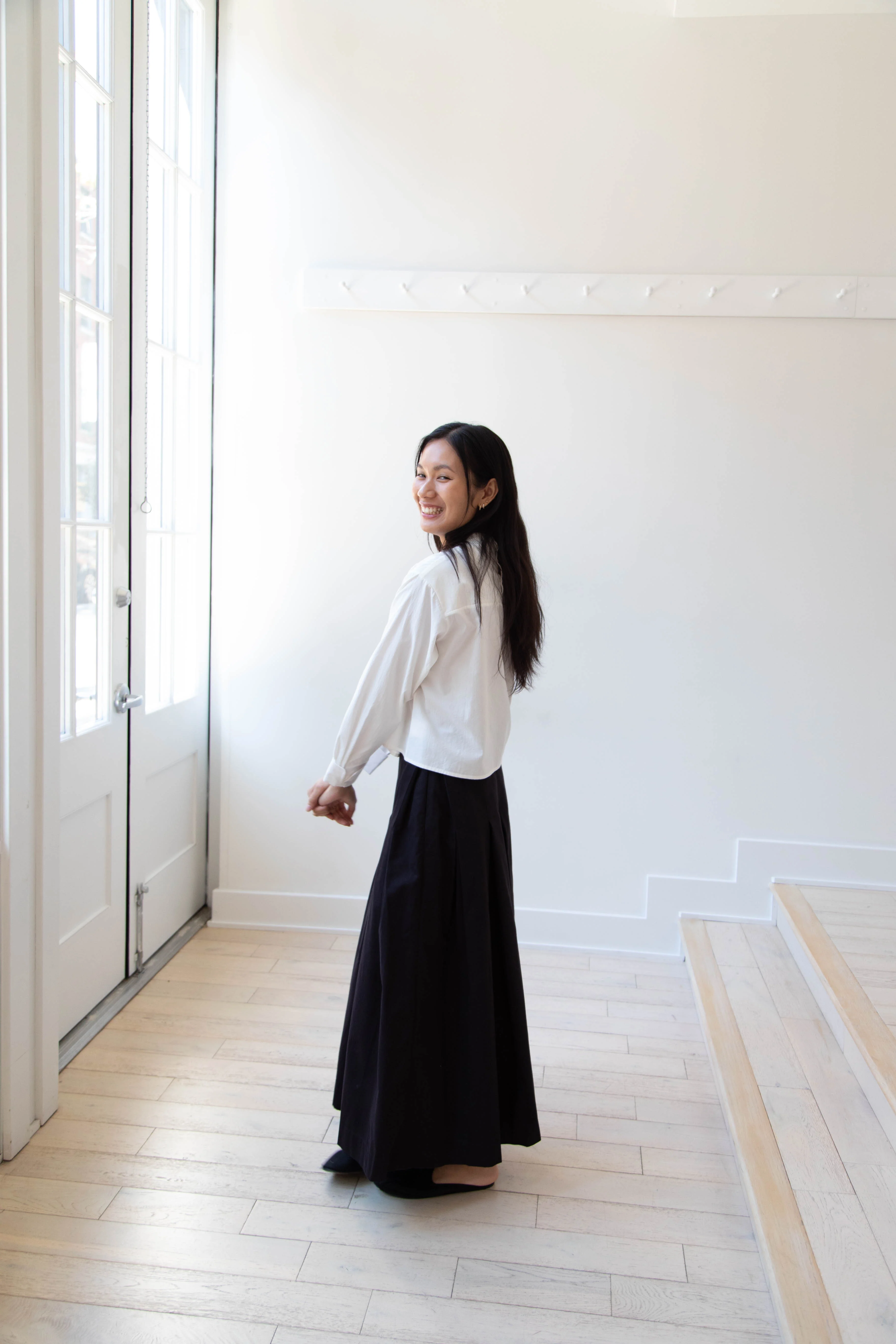 Unisecon | Rayna Pants in Black - Image 15