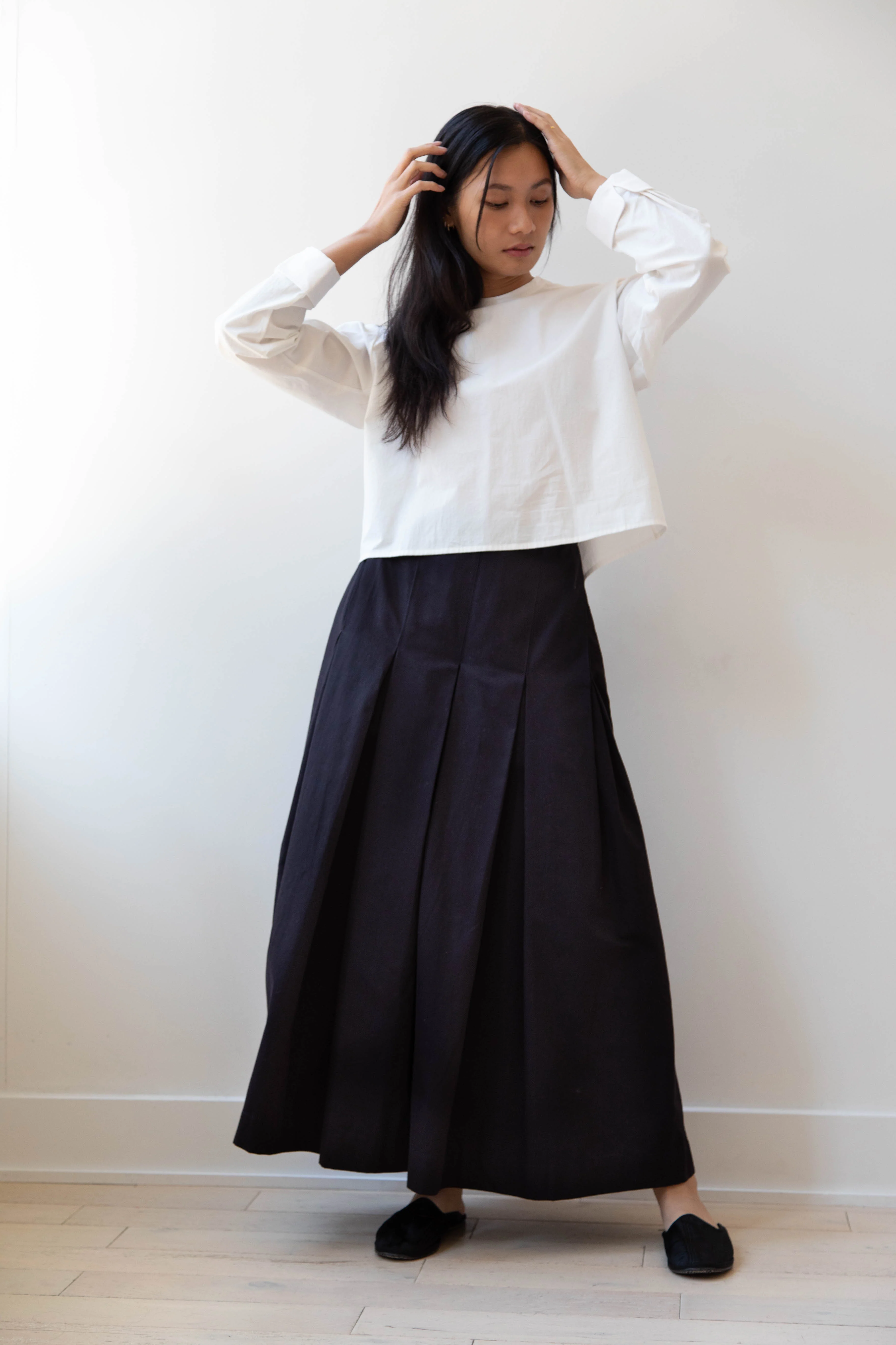 Unisecon | Rayna Pants in Black - Image 20