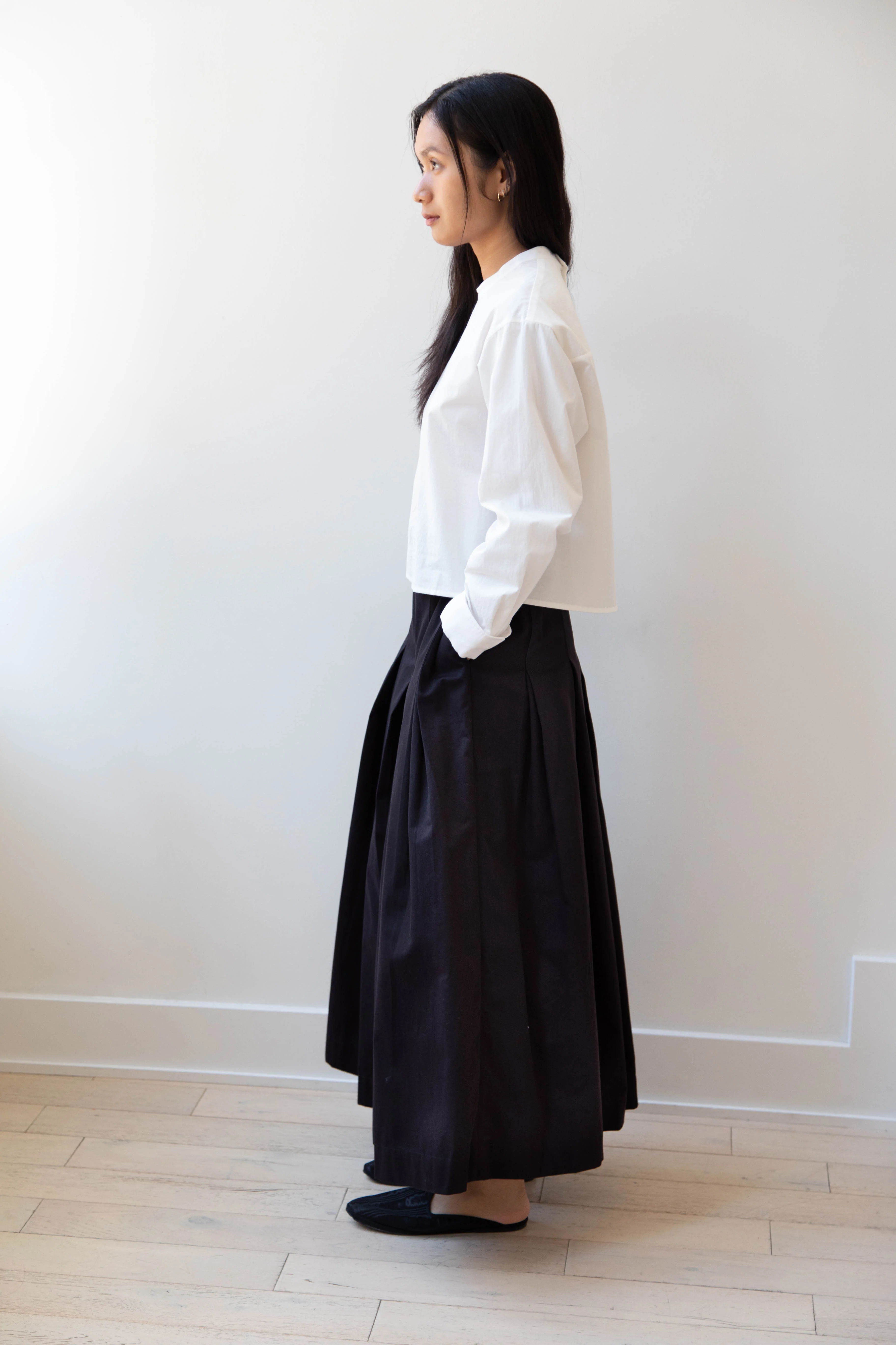 Unisecon | Rayna Pants in Black - Image 23
