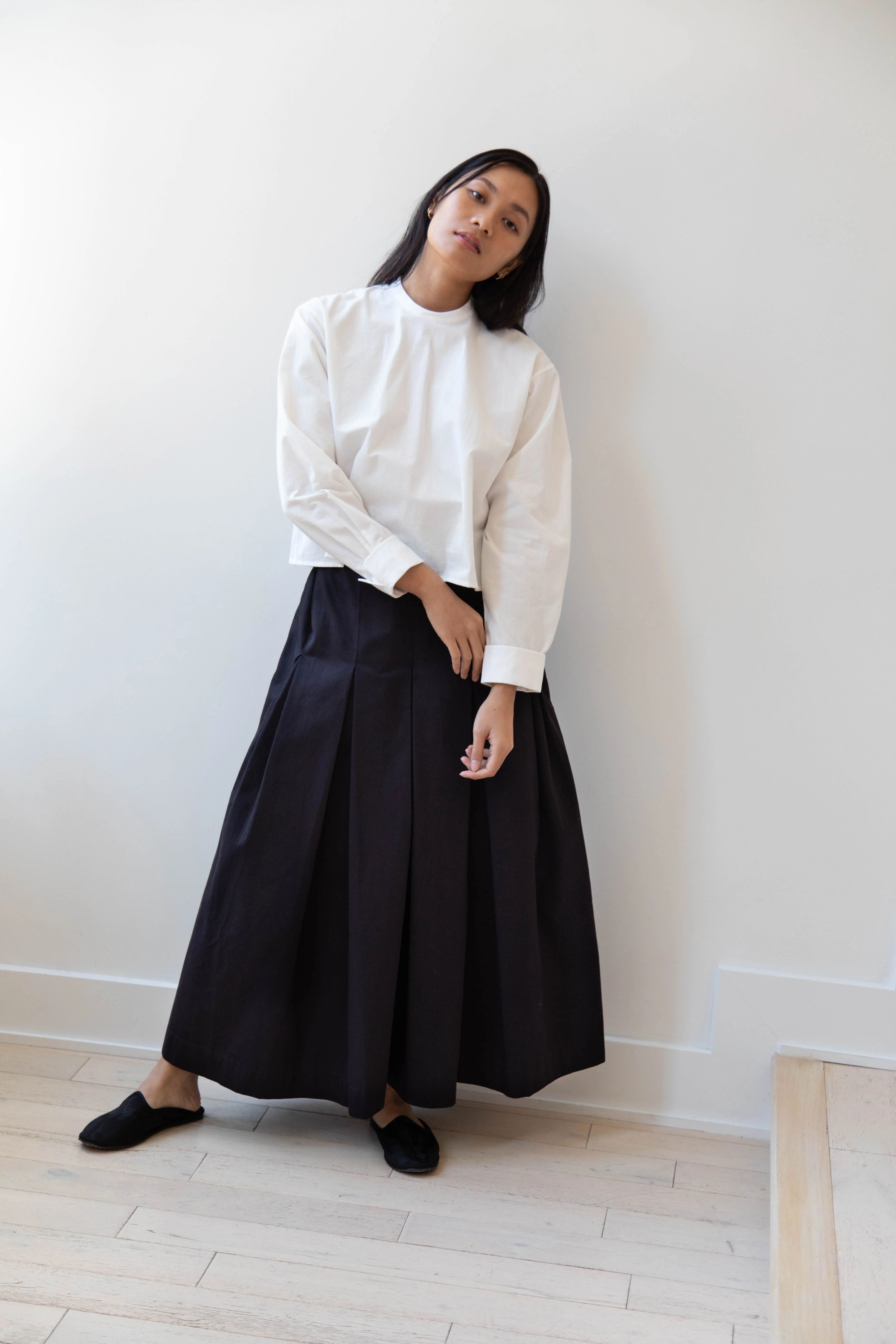 Unisecon | Rayna Pants in Black - Image 28