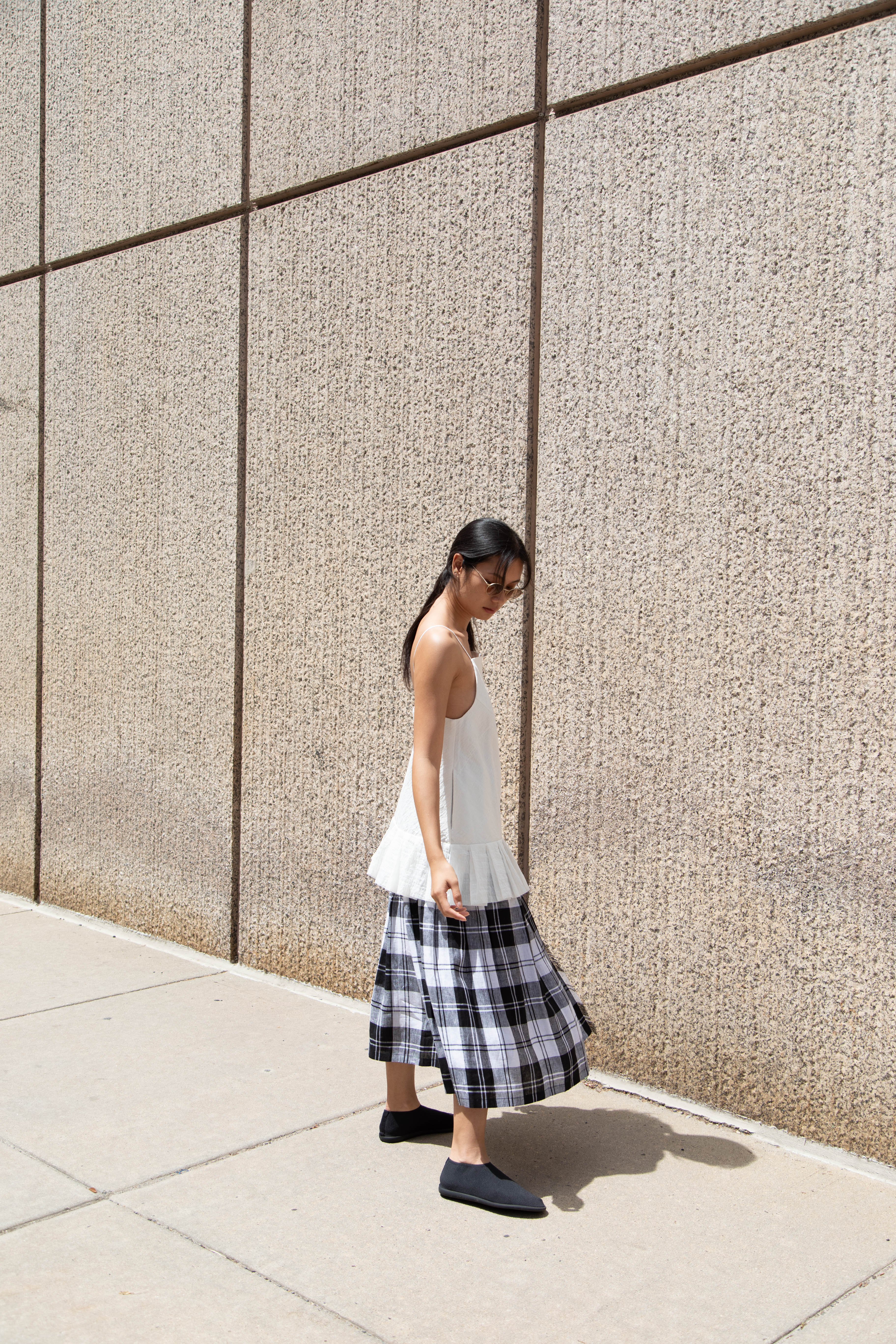 Unisecon | Wilma Shirt in White - Image 48