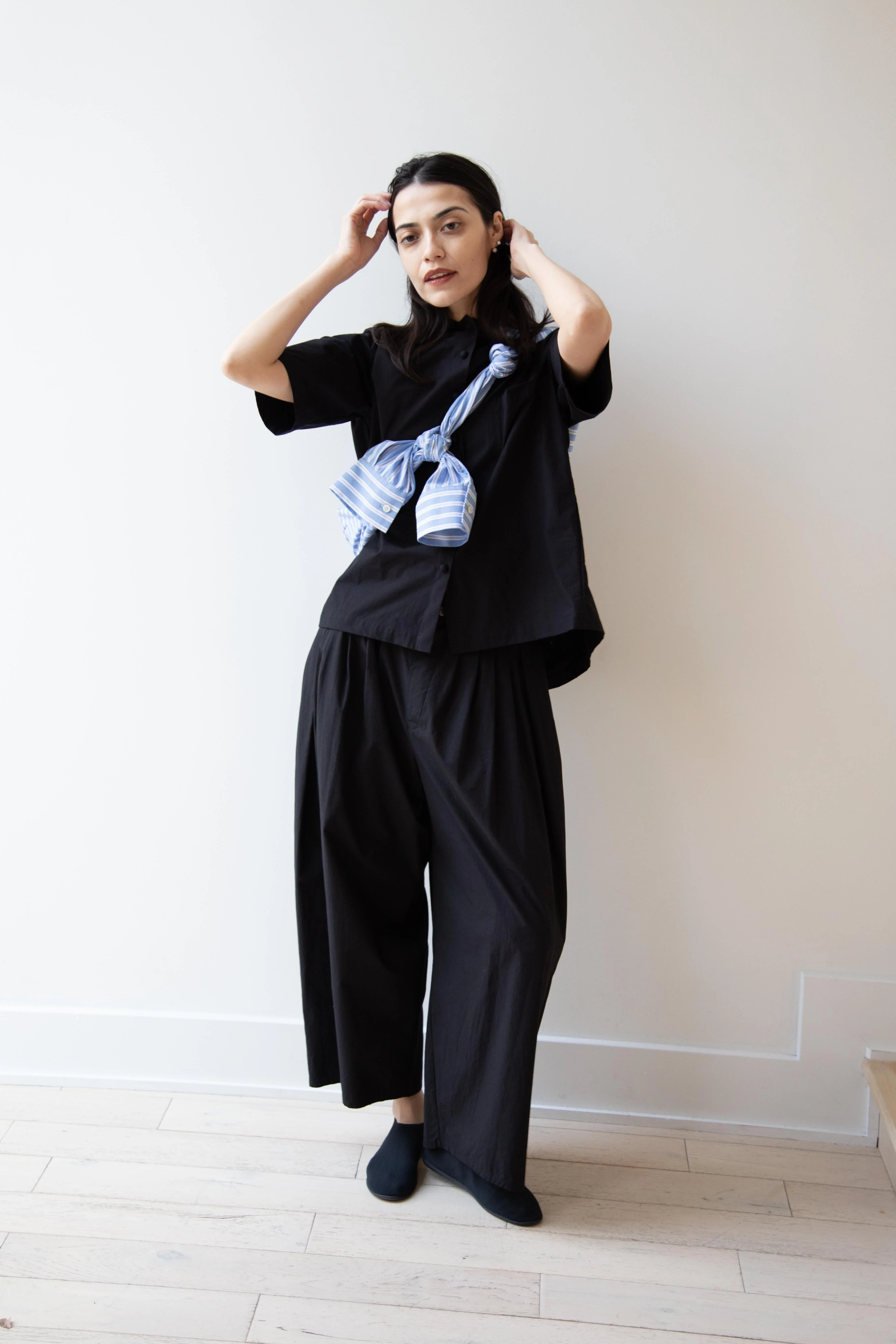 Wright & Doyle | Hand Tie Bag in Zenith - Image 18