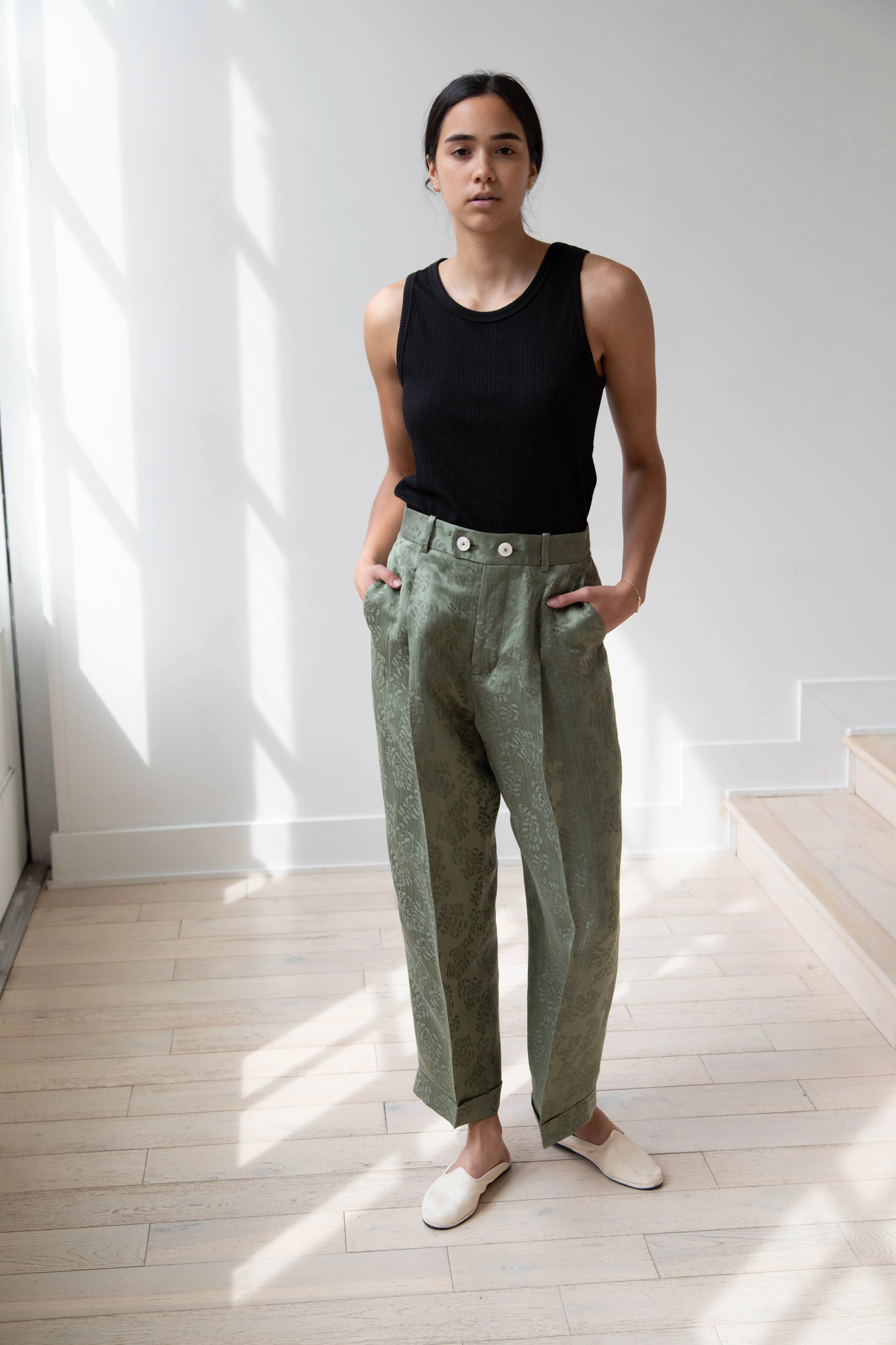 Zanini Dress Pants - Image 12