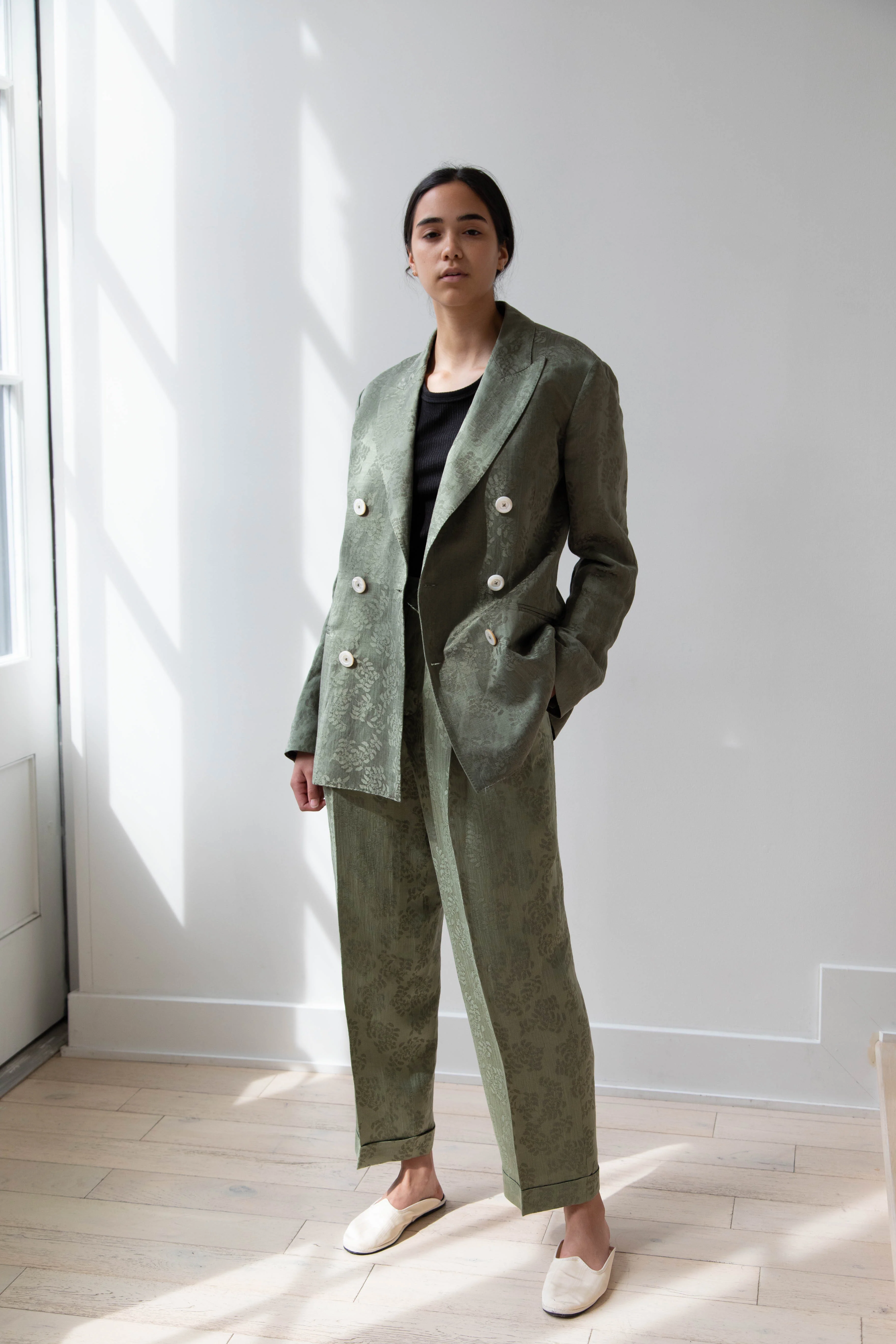 Zanini Dress Pants - Image 13