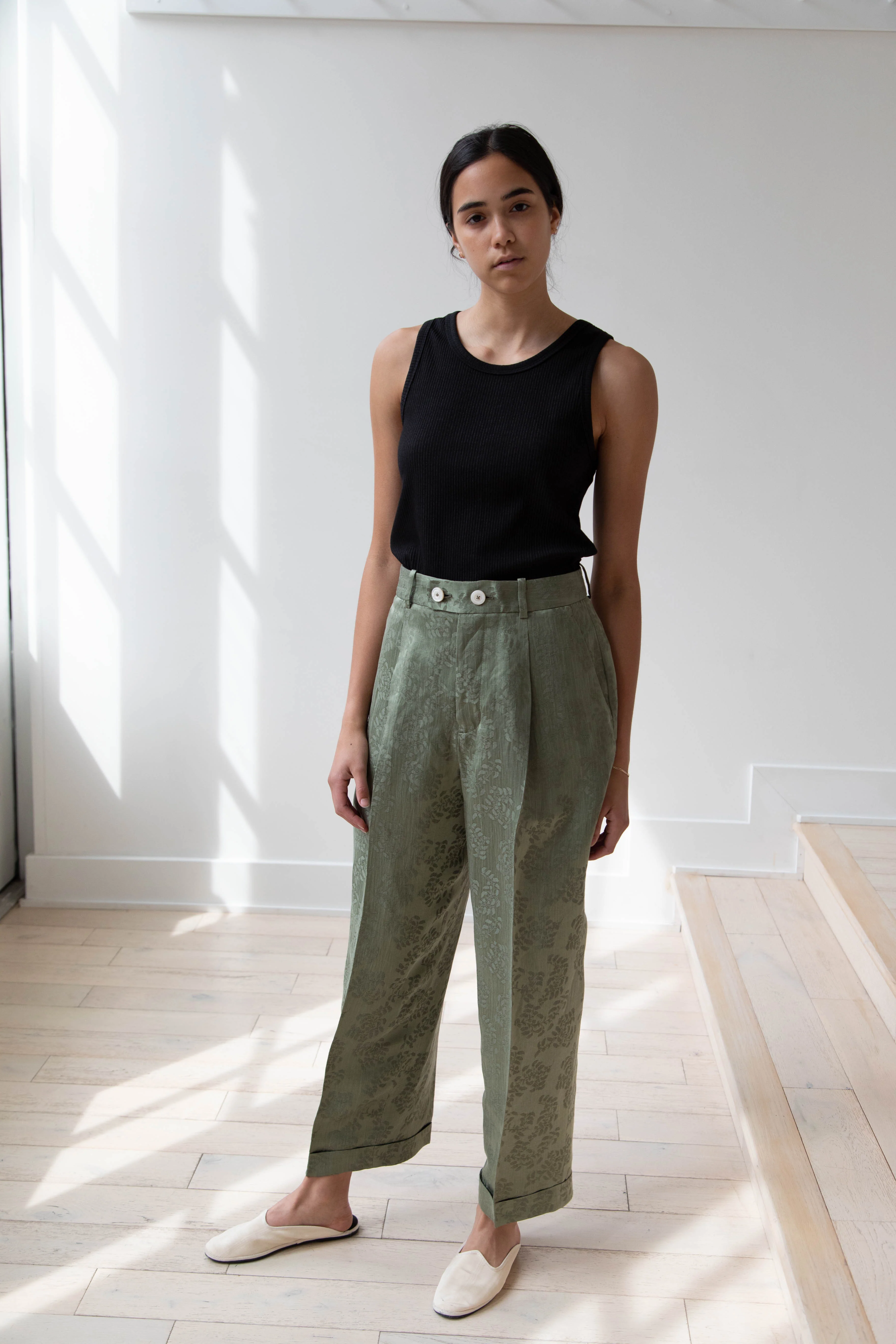 Zanini Dress Pants - Image 15