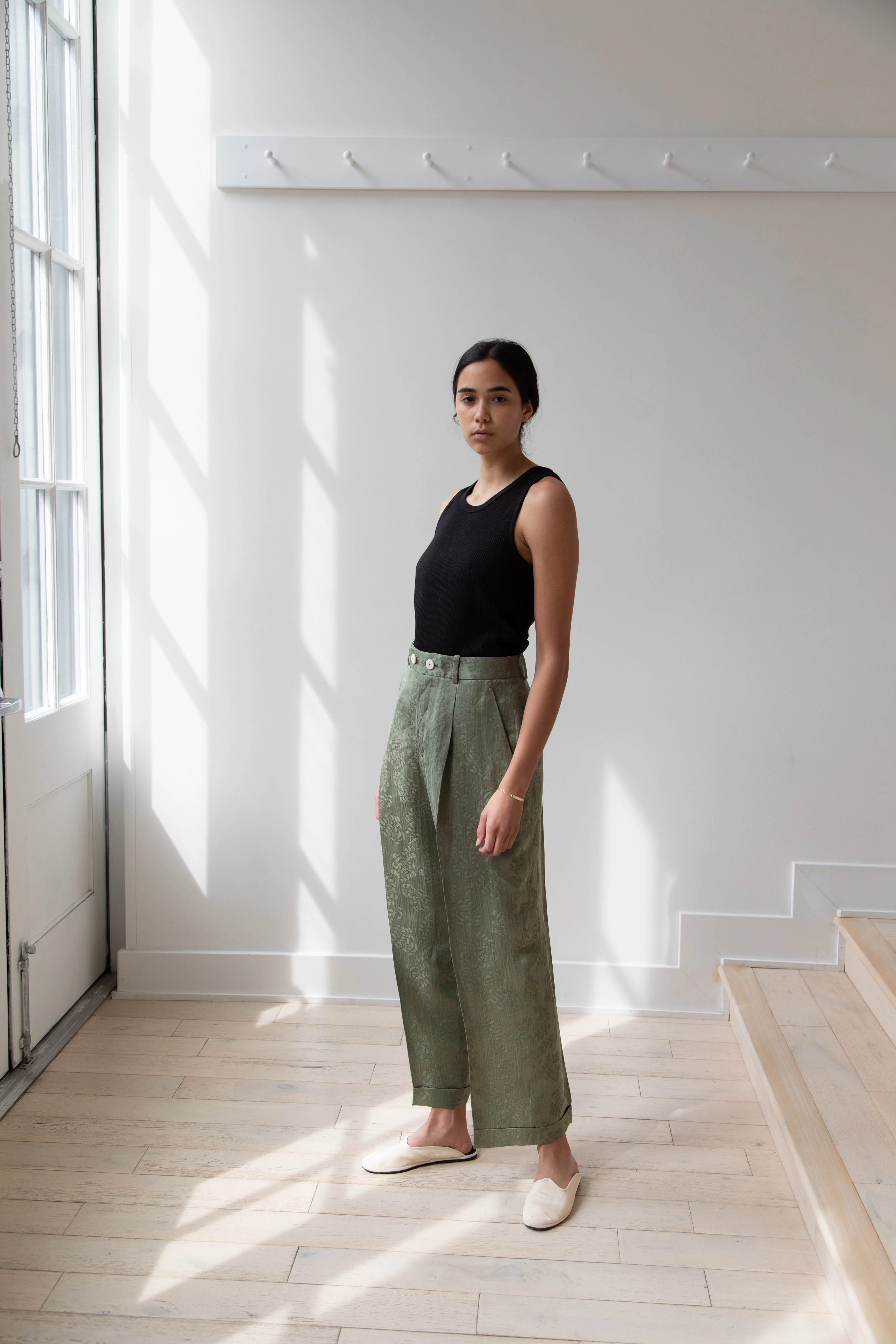 Zanini Dress Pants - Image 17