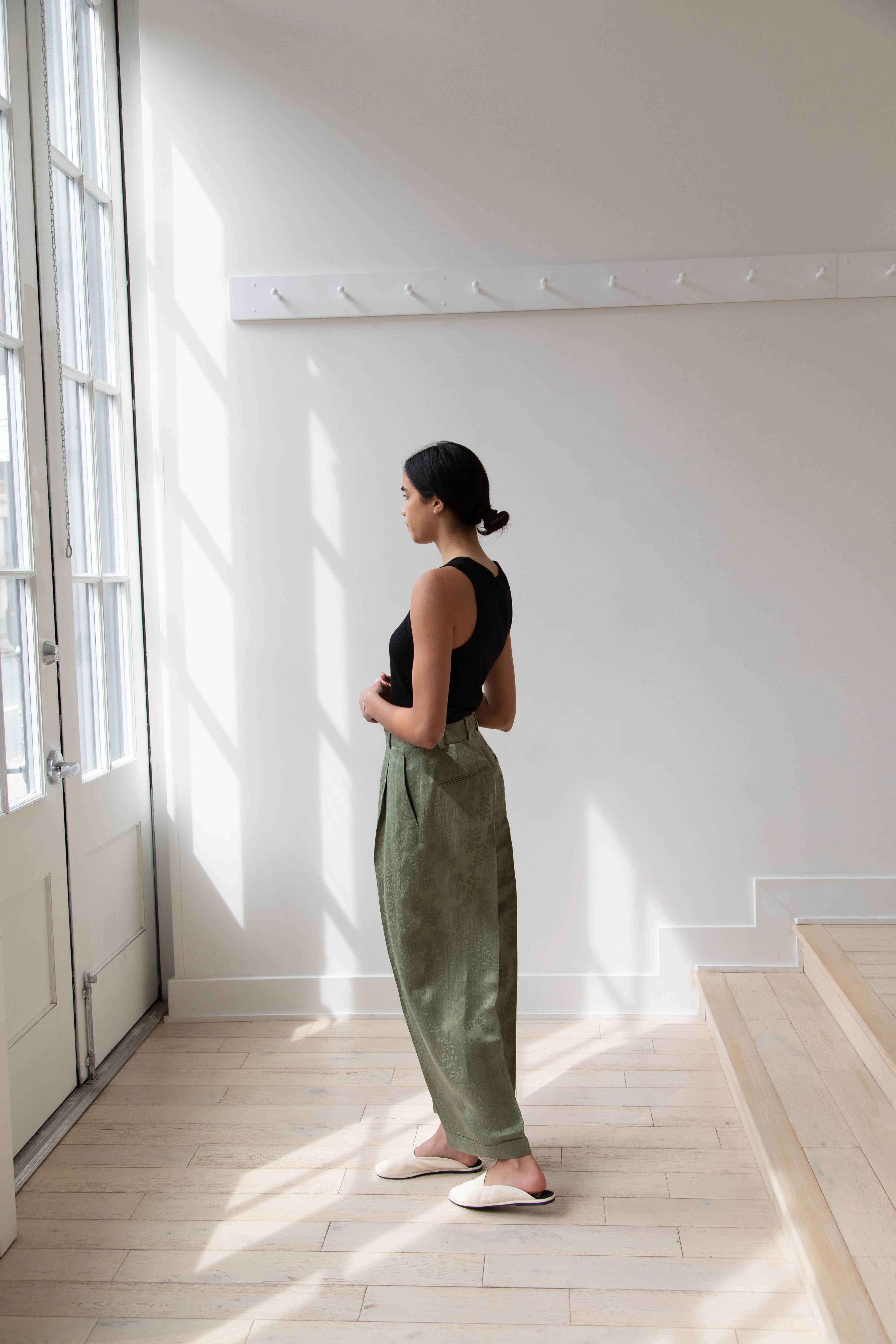 Zanini Dress Pants - Image 18