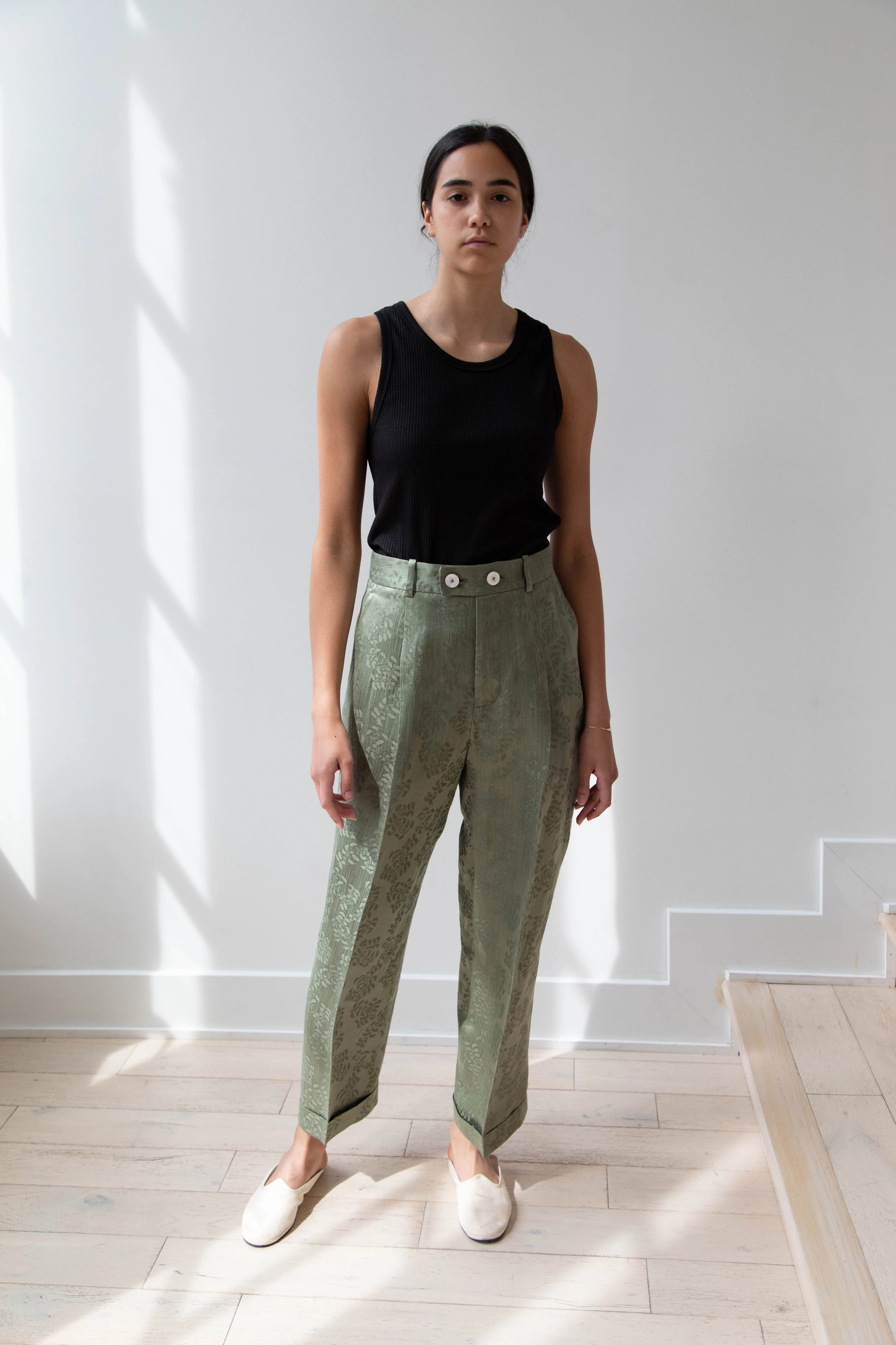 Zanini Dress Pants - Image 22