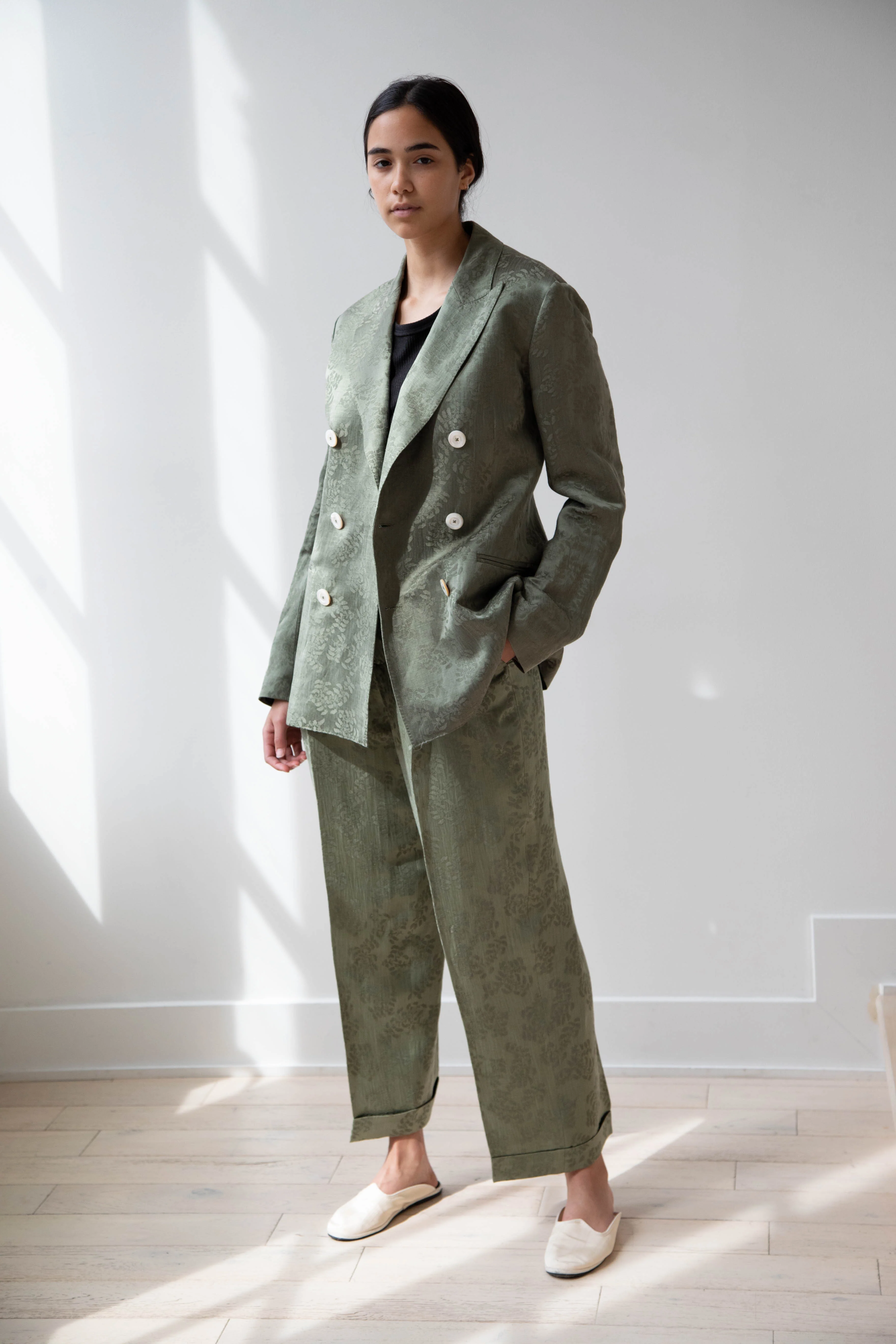 Zanini Dress Pants - Image 26