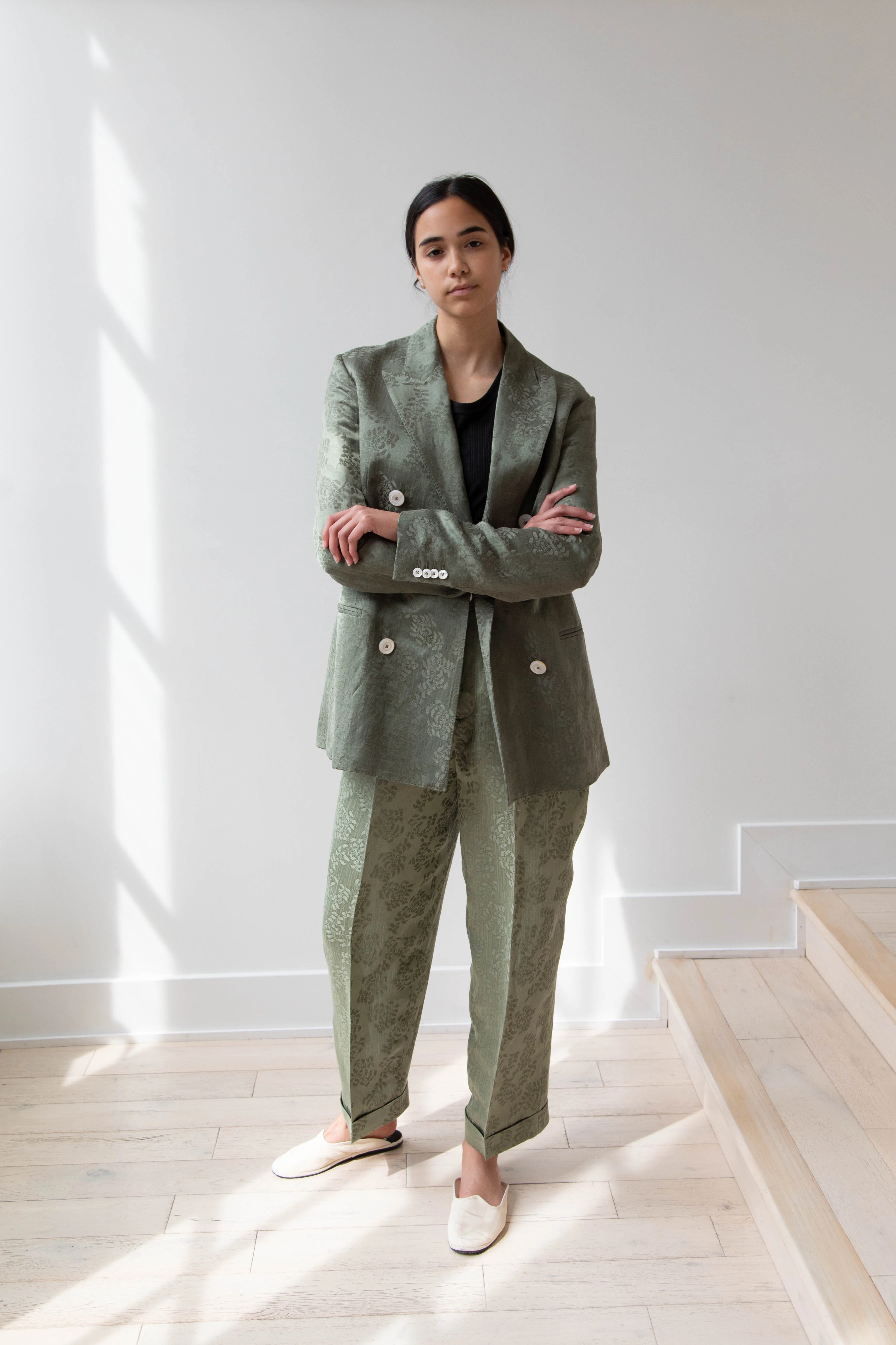 Zanini Dress Pants - Image 27