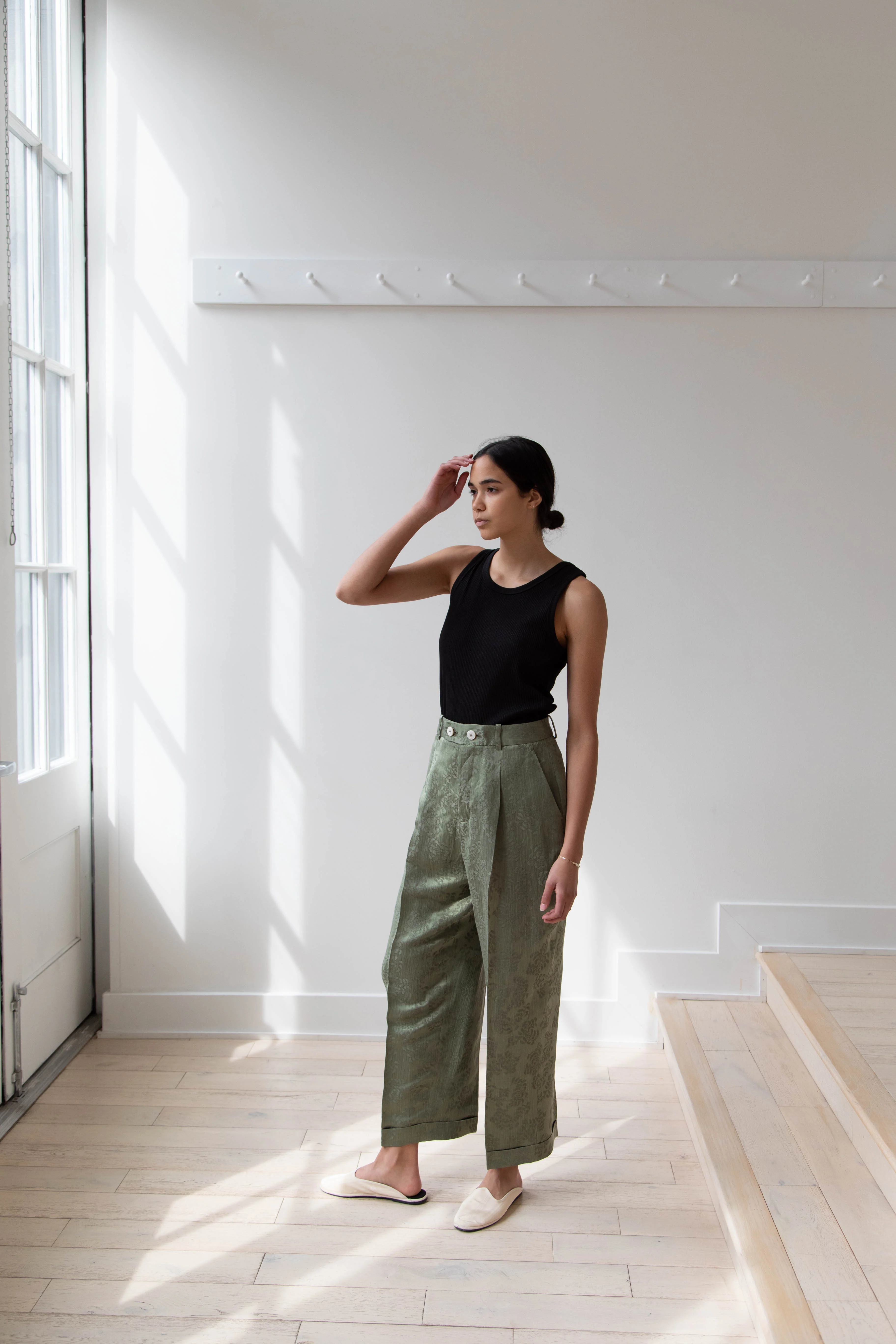 Zanini Dress Pants - Image 3