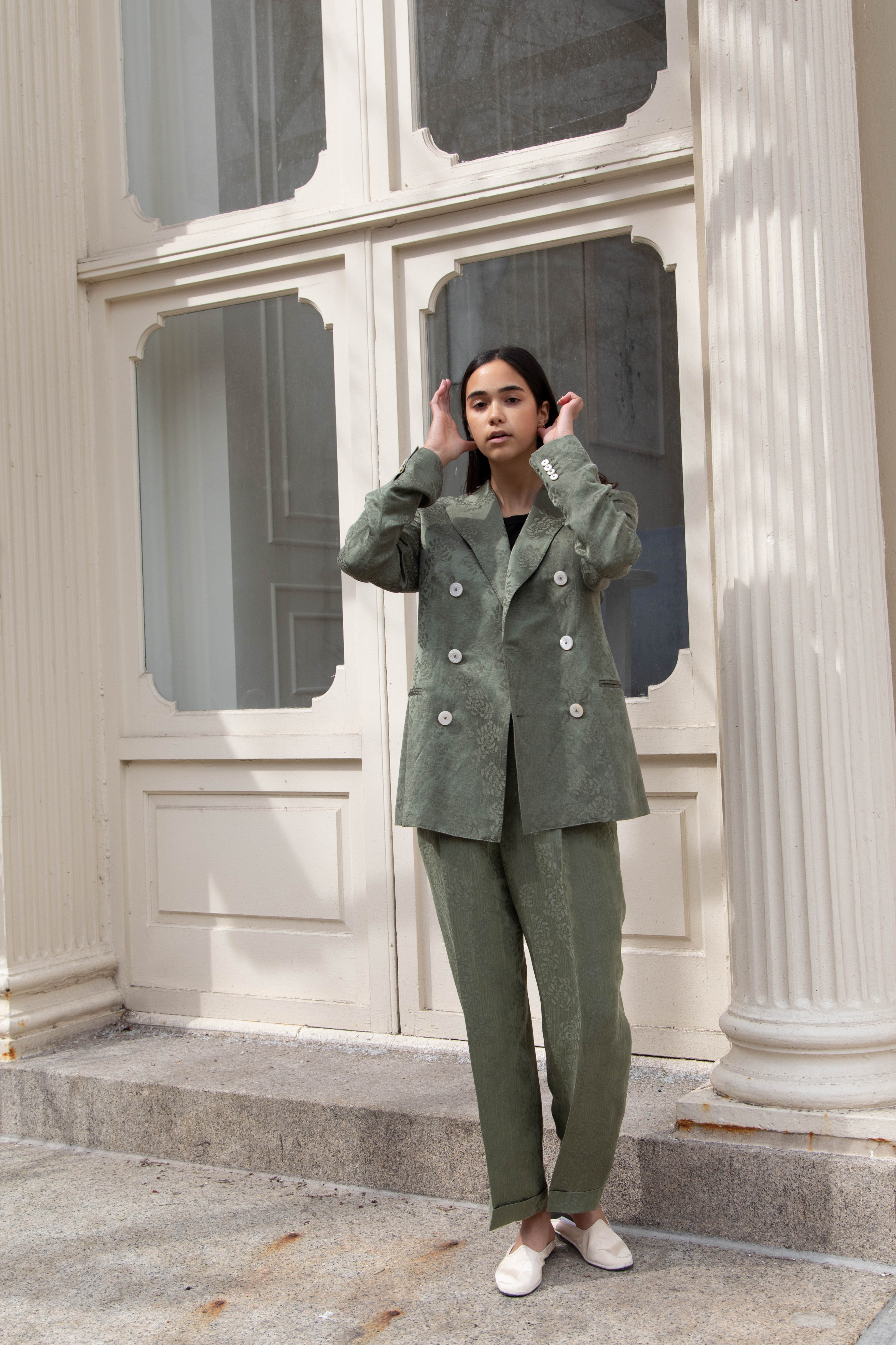 Zanini Dress Pants - Image 36