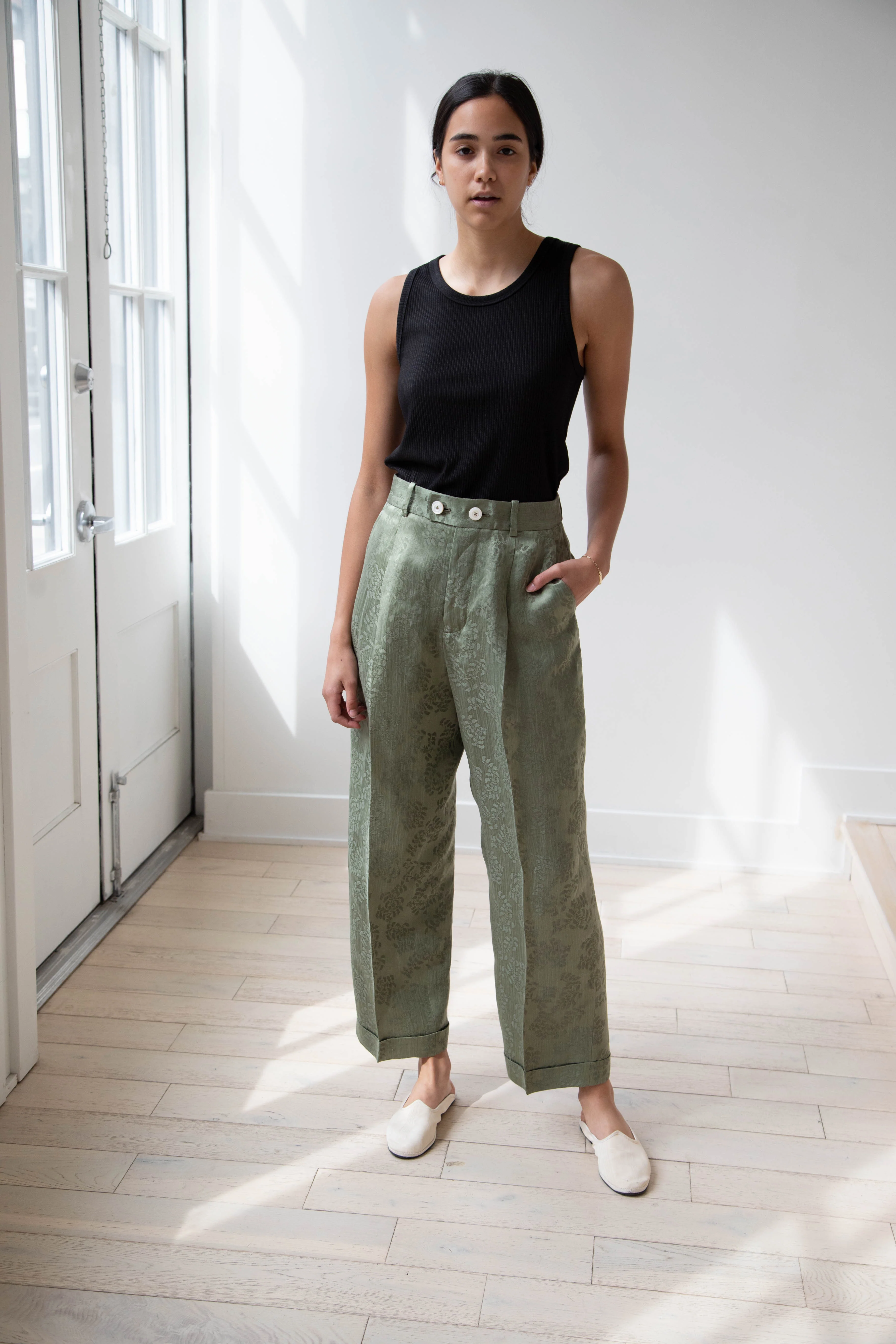 Zanini Dress Pants - Image 5