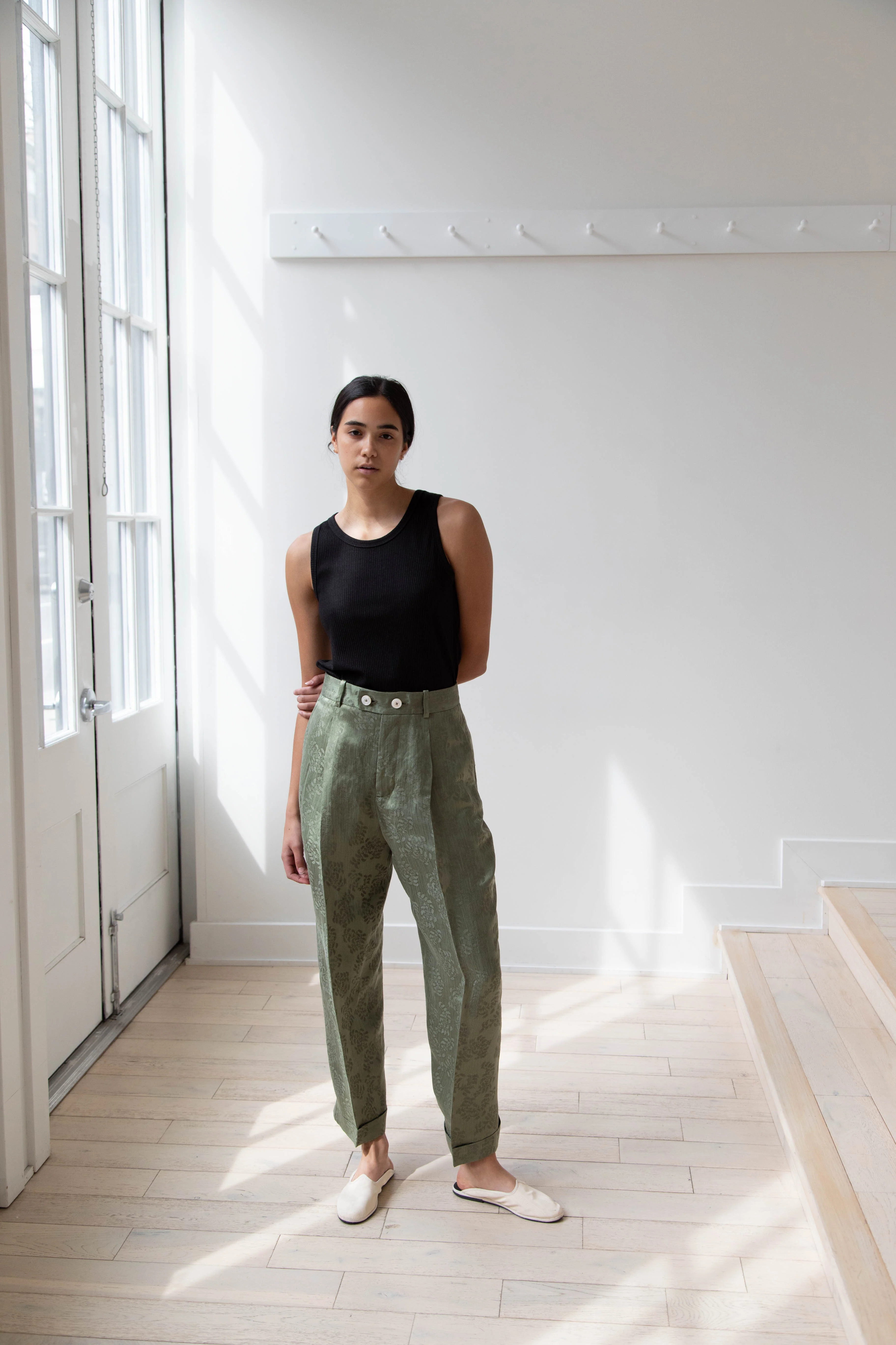 Zanini Dress Pants - Image 9